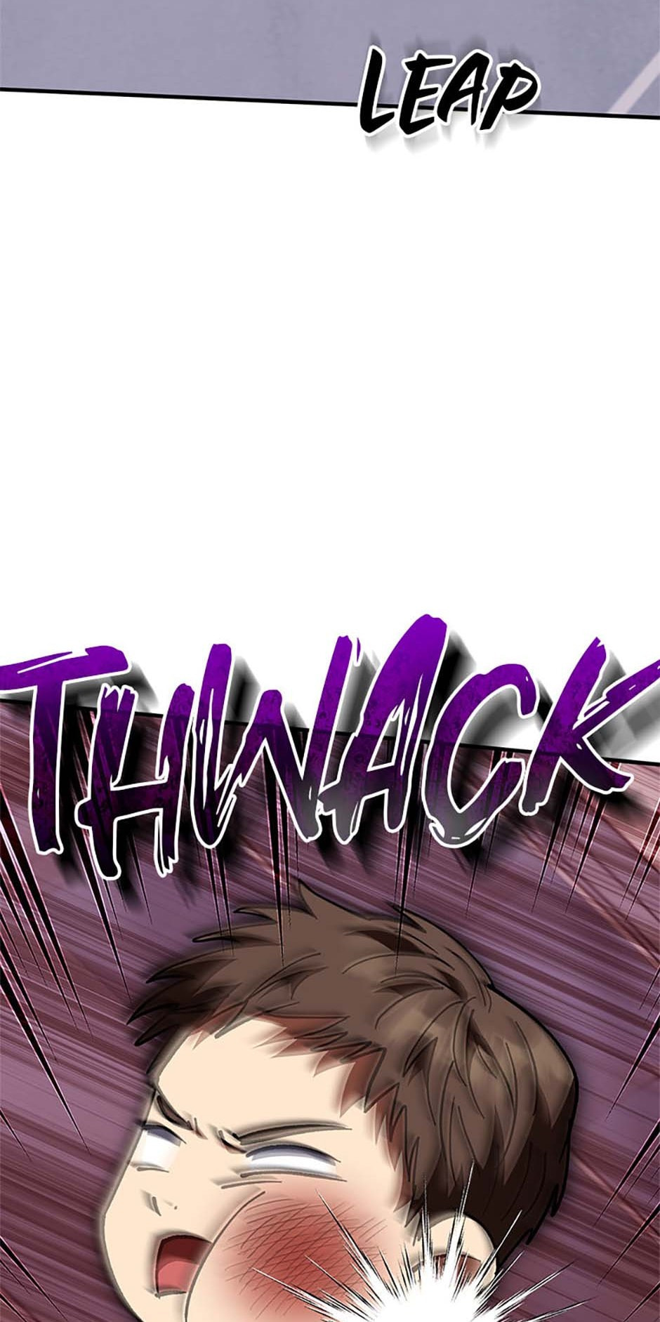 Crawling My Way to the Top! Chapter 30 page 2 - 