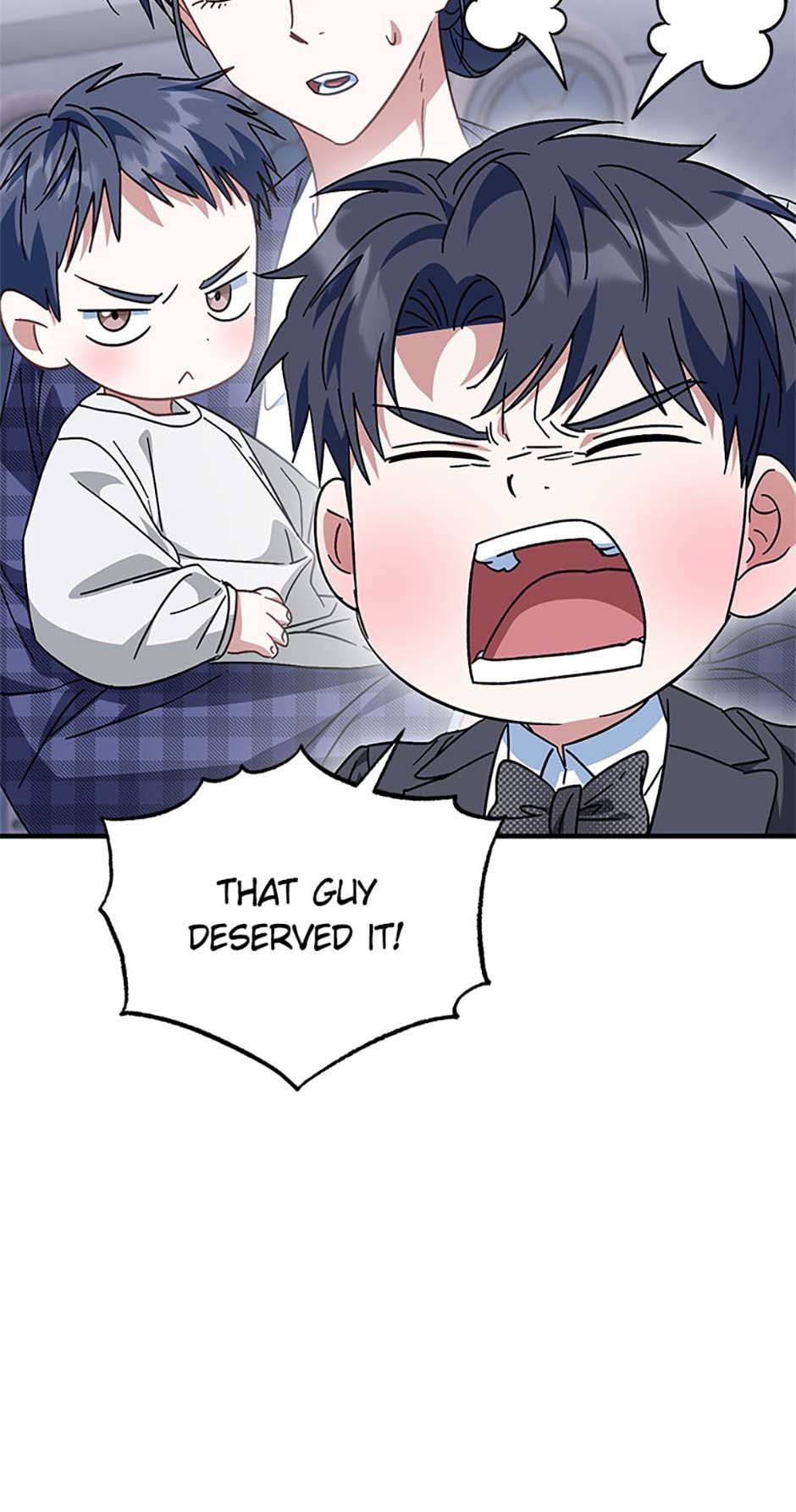 Crawling My Way to the Top! Chapter 30 page 14 - 