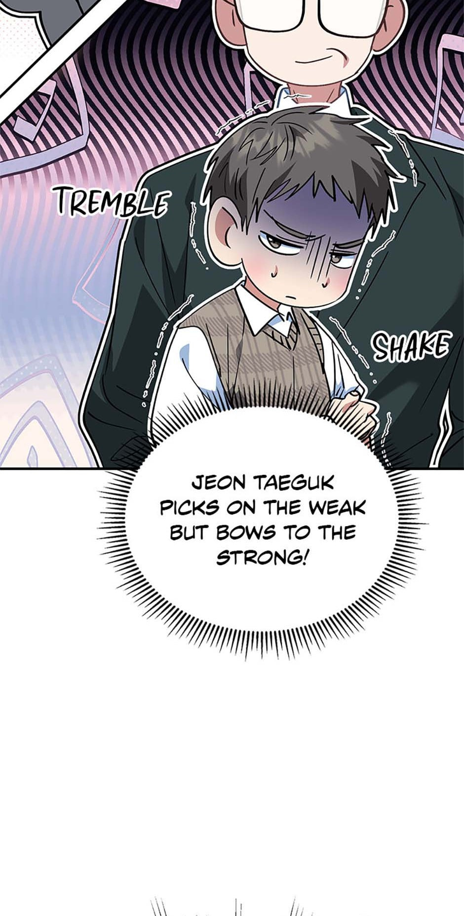 Crawling My Way to the Top! Chapter 30 page 16 - 