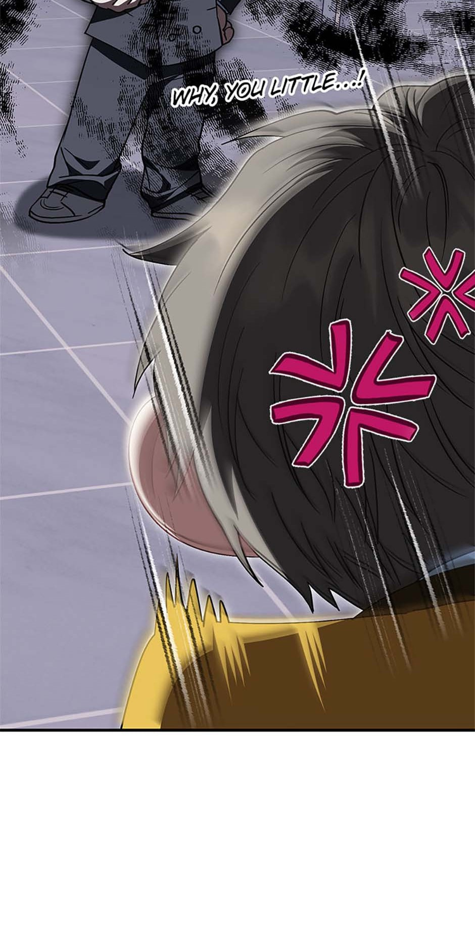 Crawling My Way to the Top! Chapter 30 page 18 - 