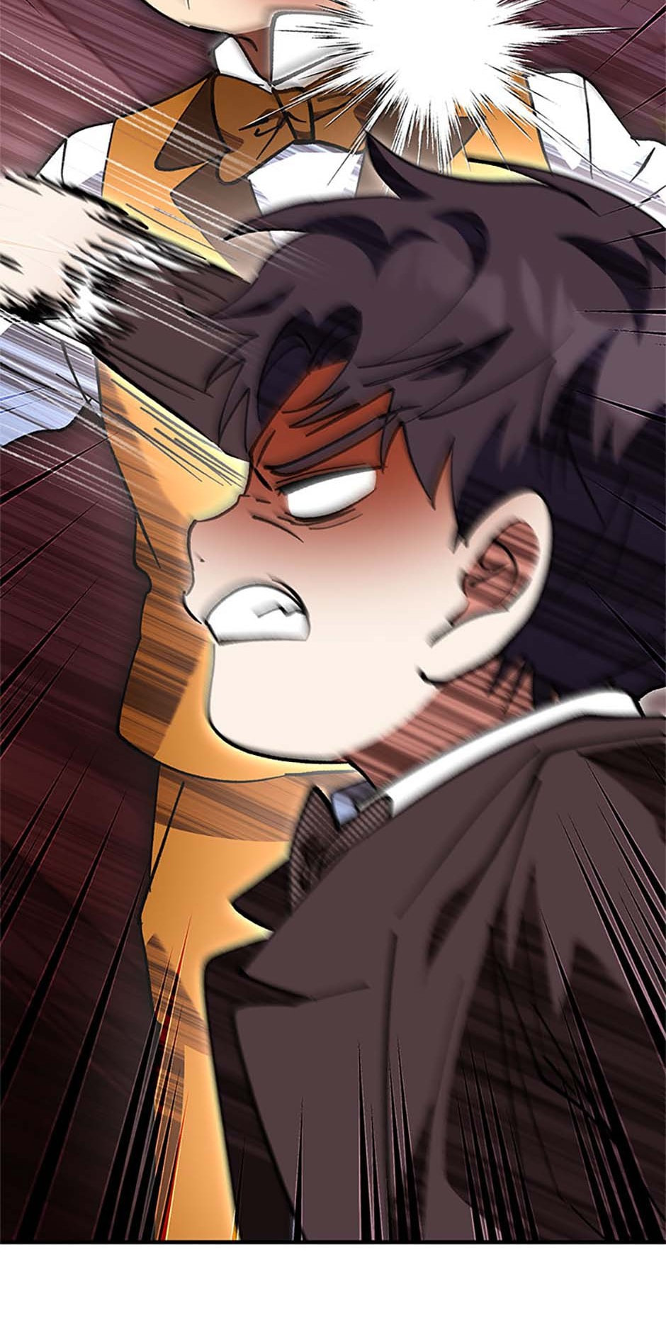 Crawling My Way to the Top! Chapter 30 page 3 - 