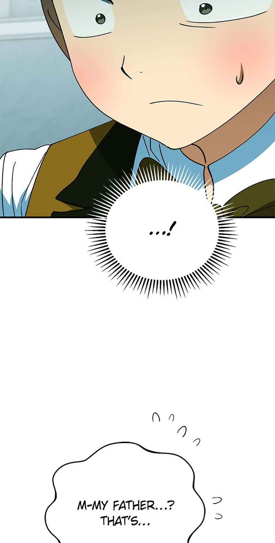 Crawling My Way to the Top! Chapter 30 page 21 - 