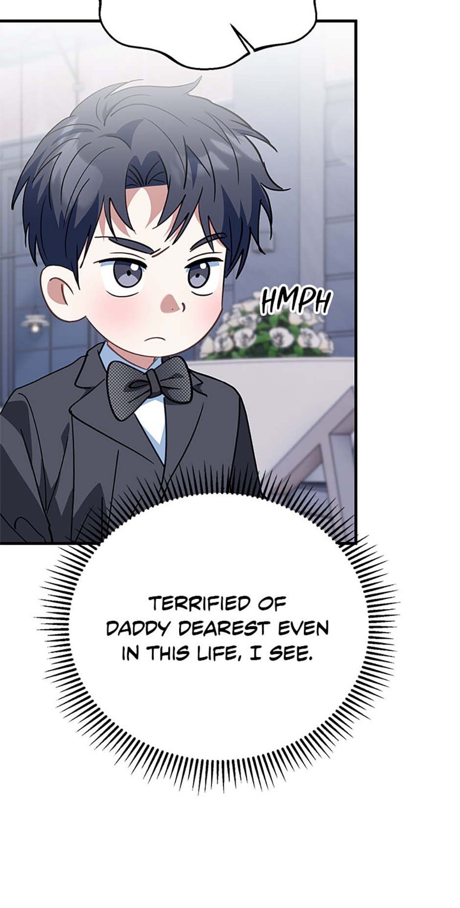 Crawling My Way to the Top! Chapter 30 page 22 - 