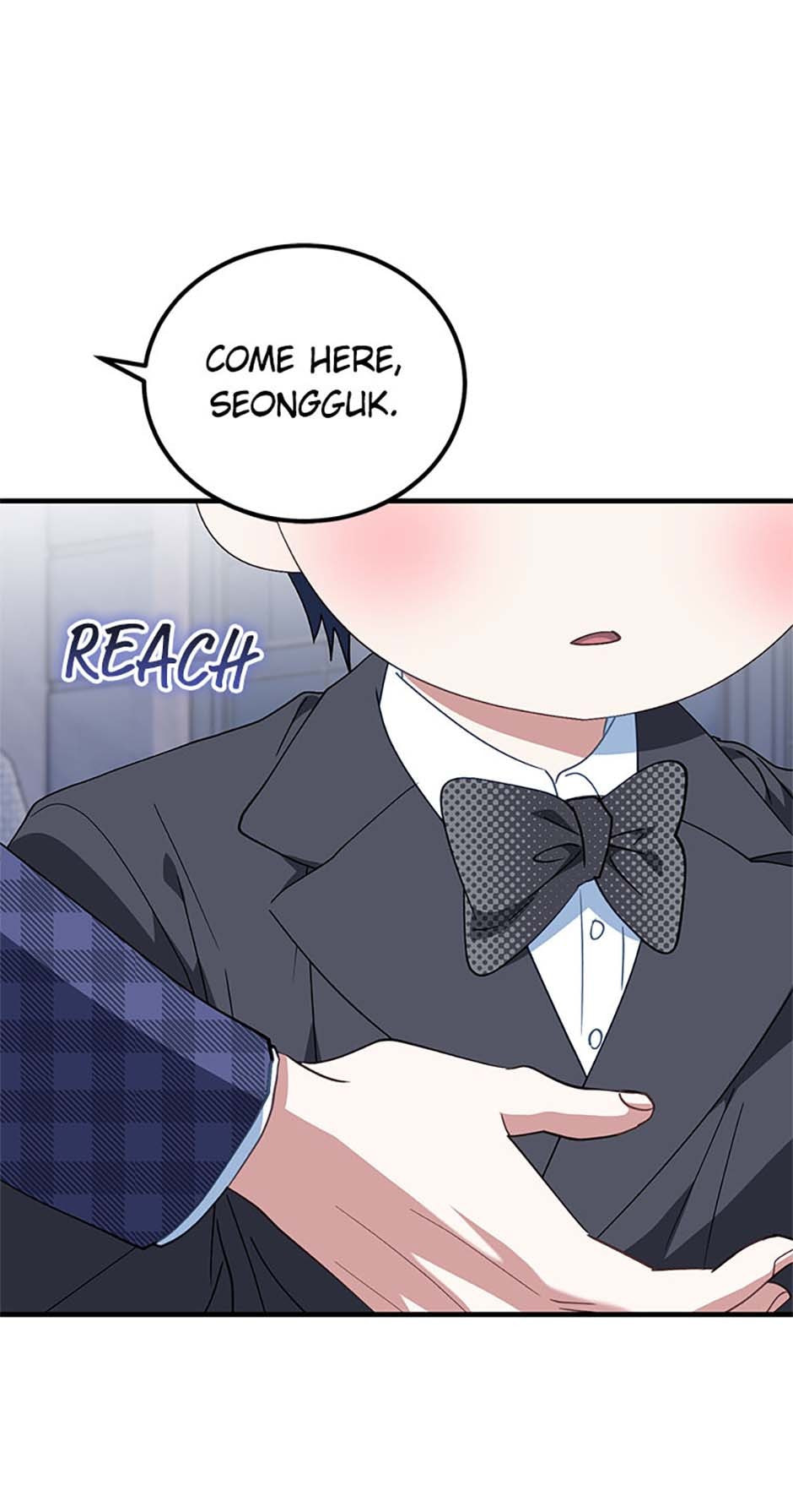 Crawling My Way to the Top! Chapter 30 page 23 - 