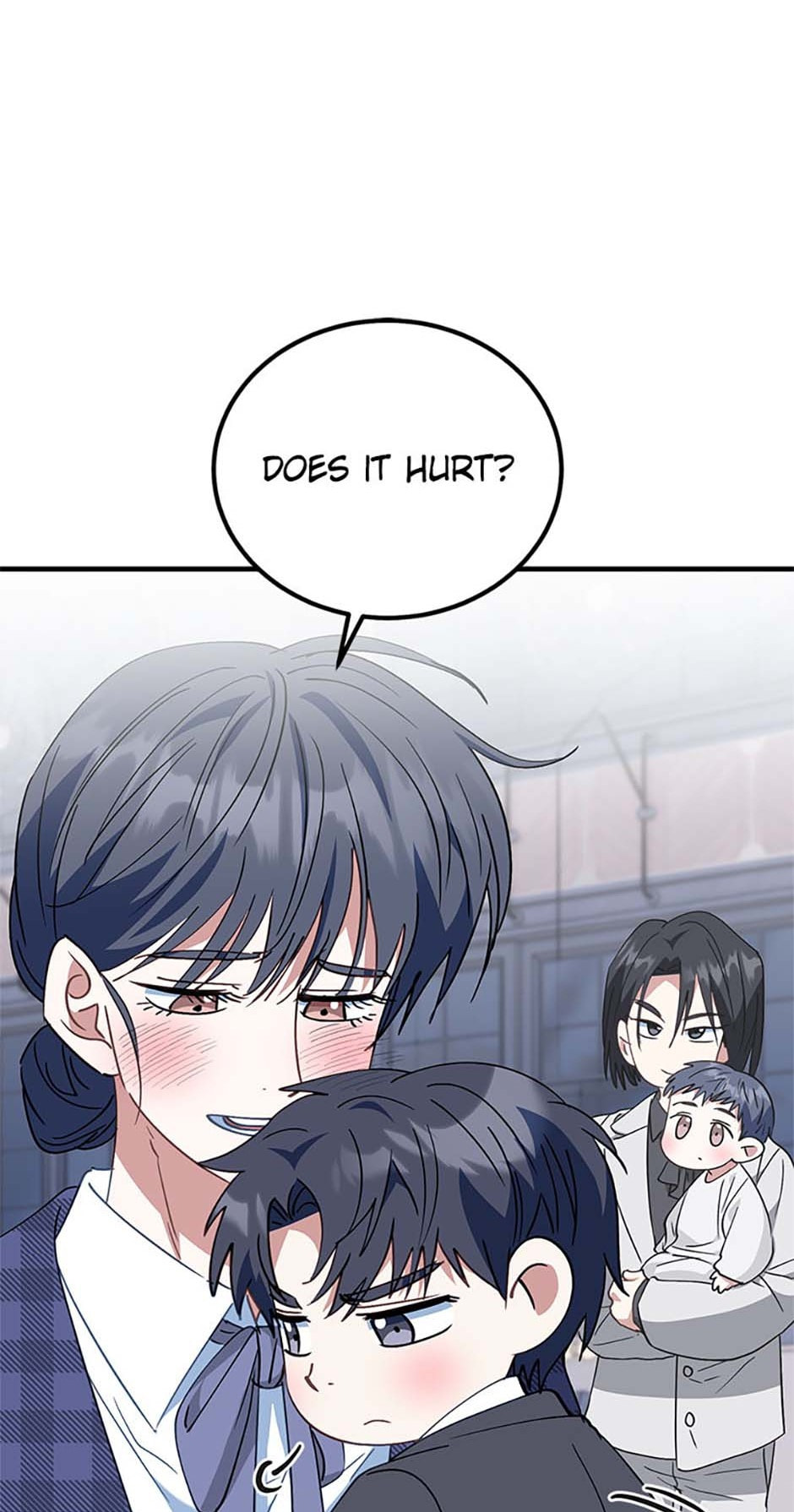 Crawling My Way to the Top! Chapter 30 page 24 - 