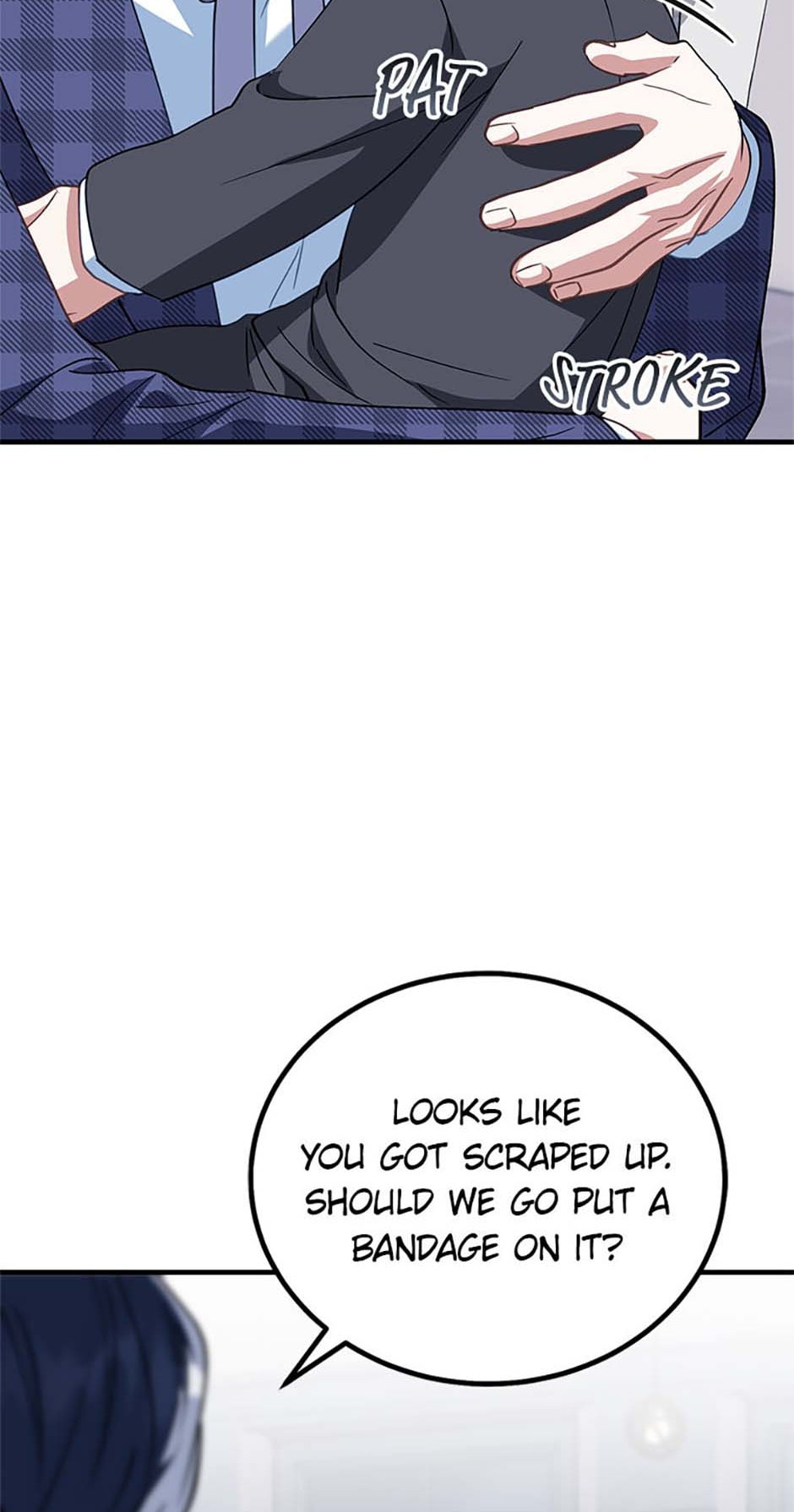 Crawling My Way to the Top! Chapter 30 page 25 - 