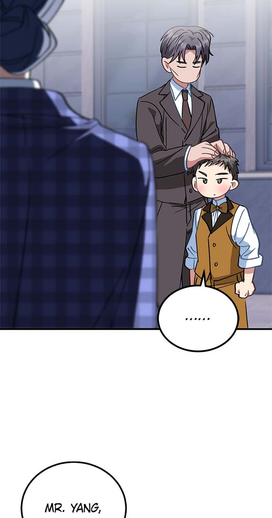 Crawling My Way to the Top! Chapter 30 page 26 - 