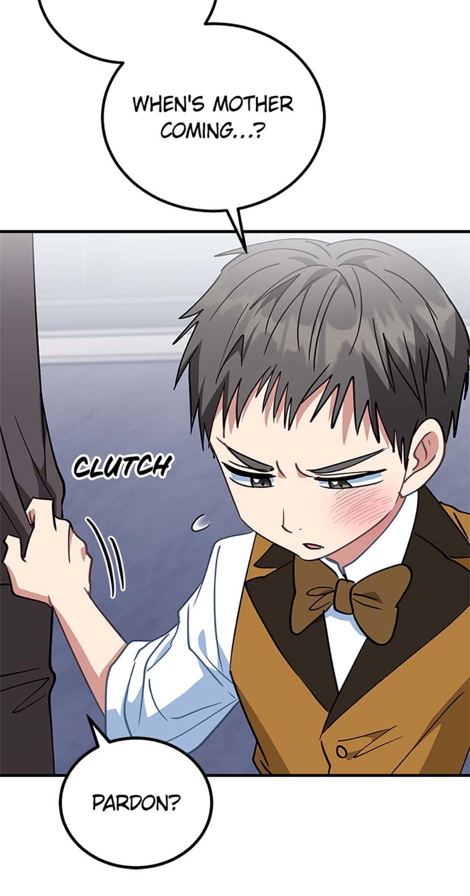 Crawling My Way to the Top! Chapter 30 page 27 - 