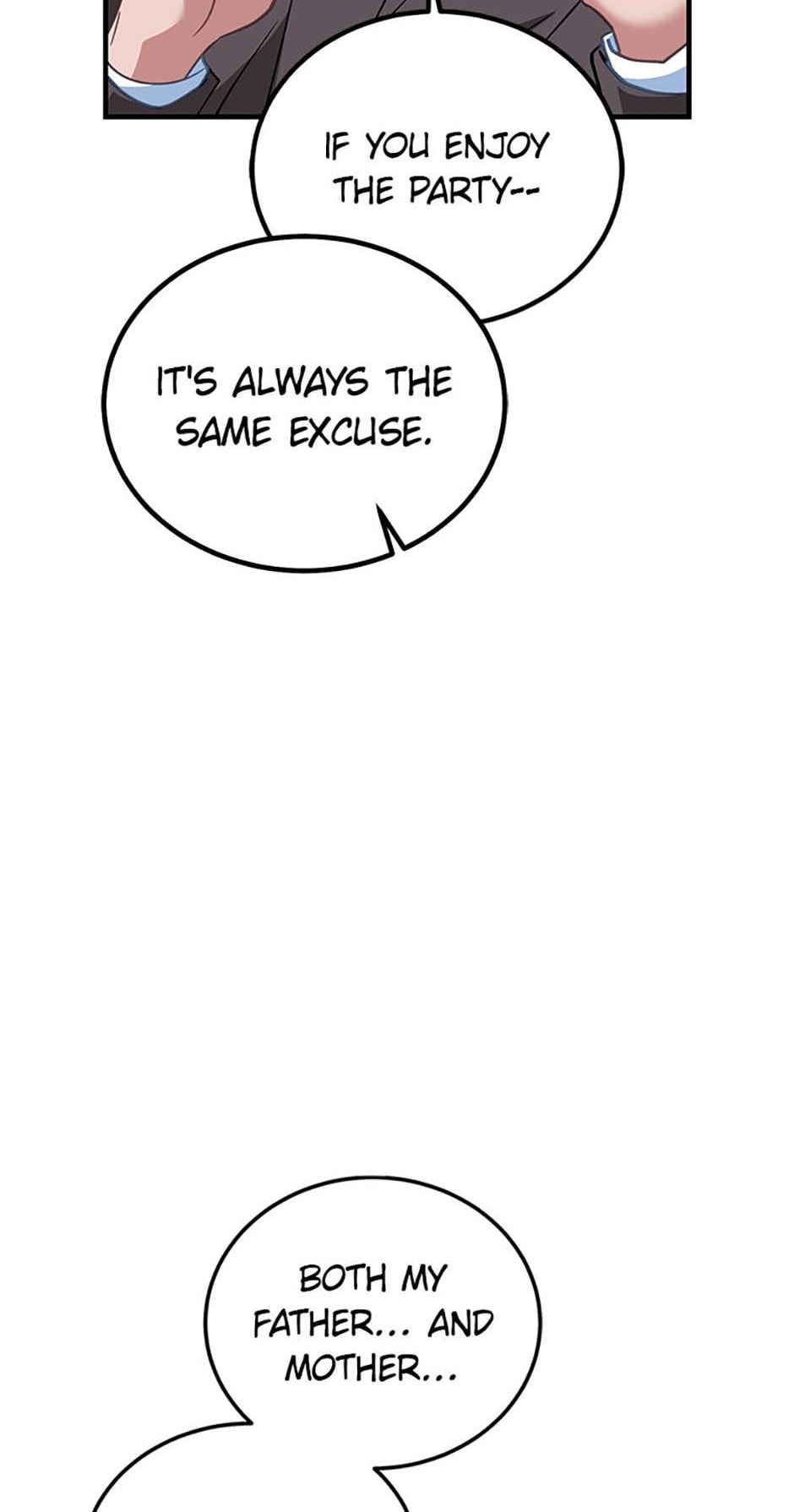 Crawling My Way to the Top! Chapter 30 page 29 - 
