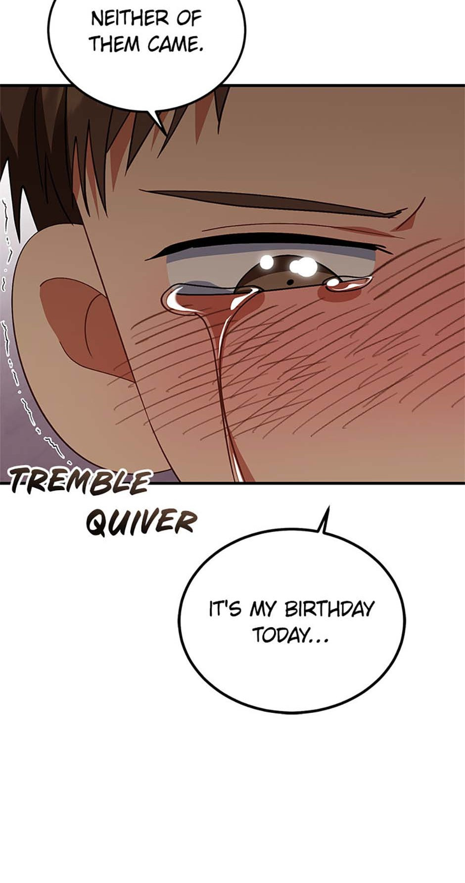 Crawling My Way to the Top! Chapter 30 page 30 - 