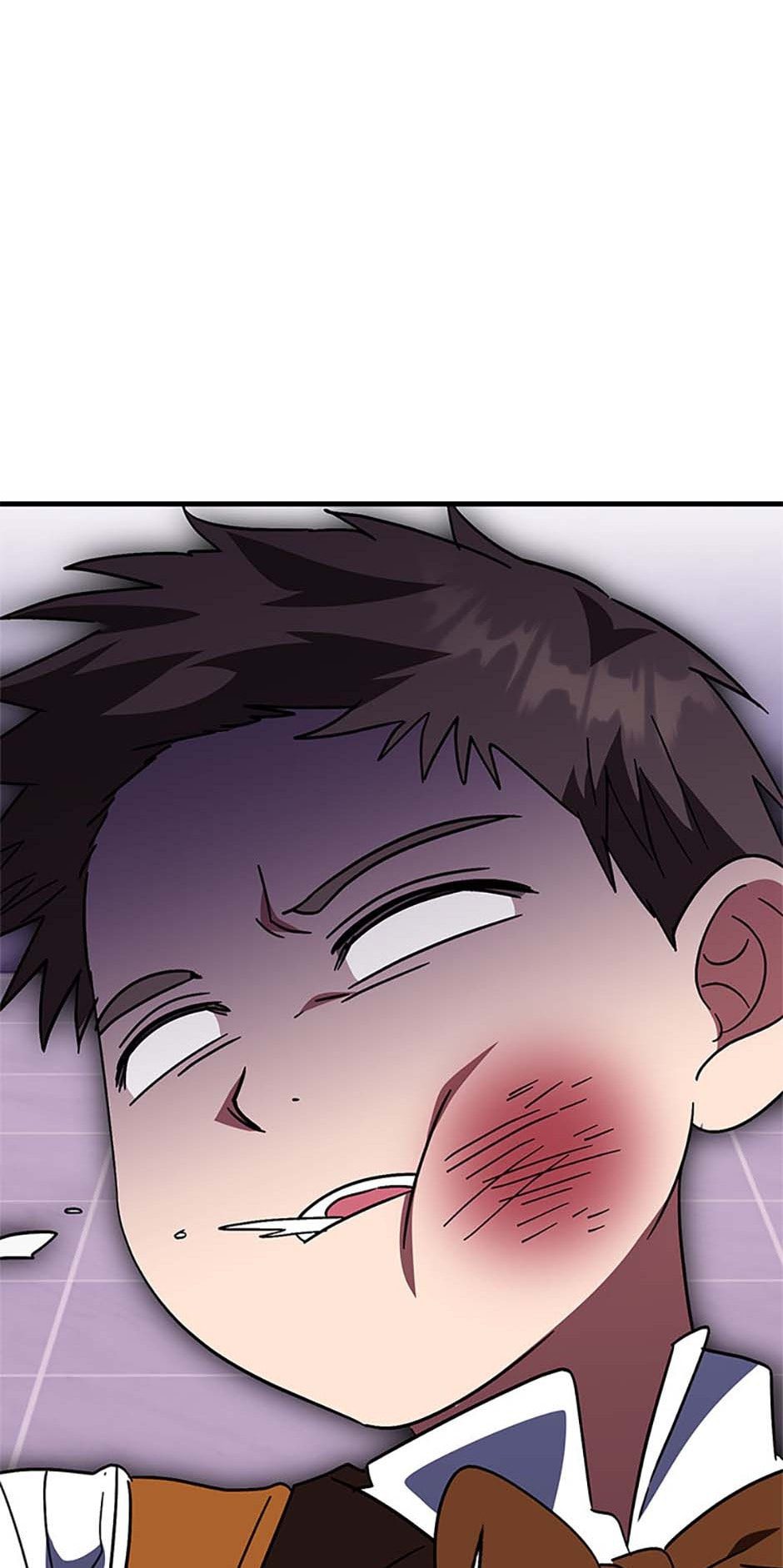 Crawling My Way to the Top! Chapter 30 page 4 - 