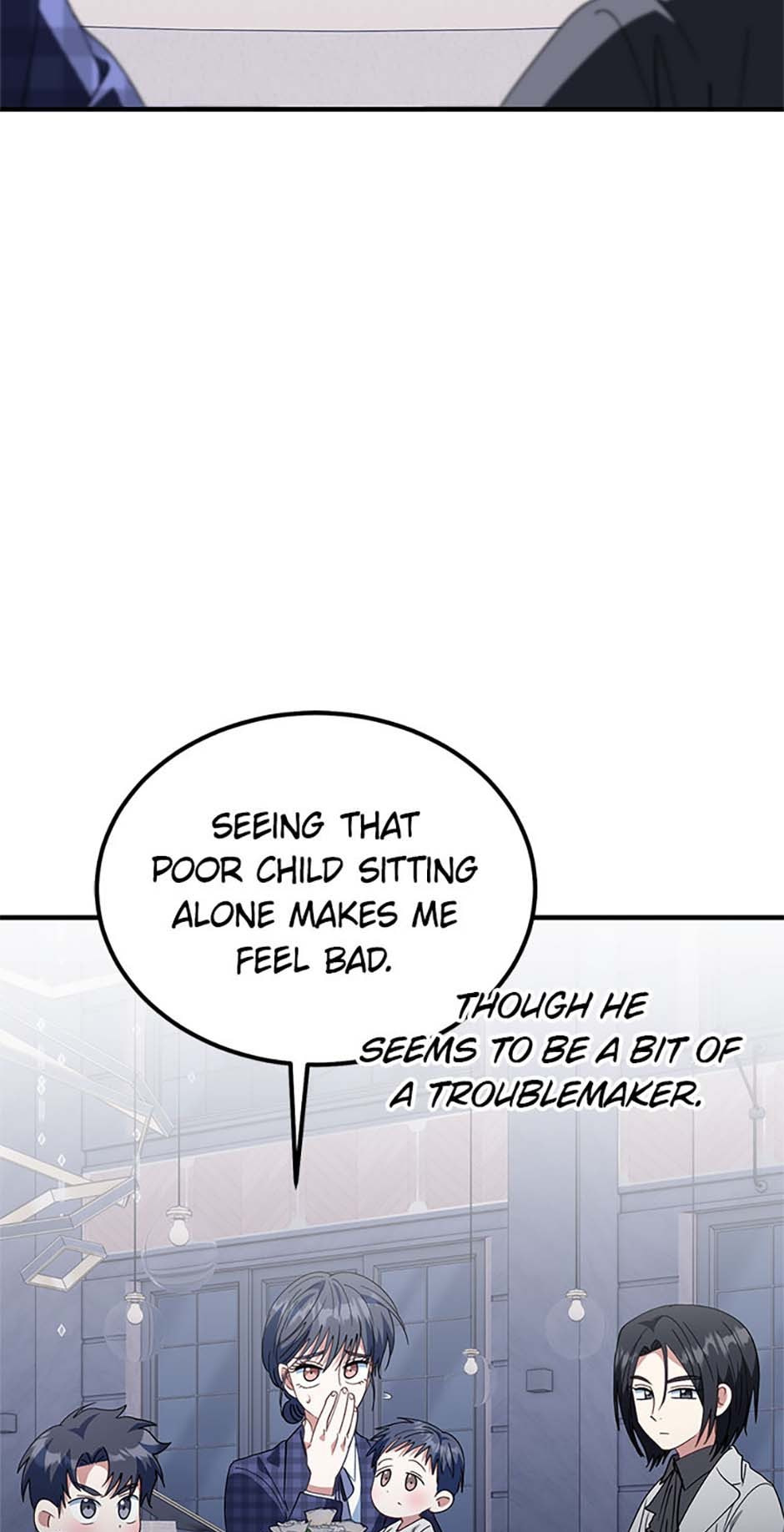Crawling My Way to the Top! Chapter 30 page 35 - 