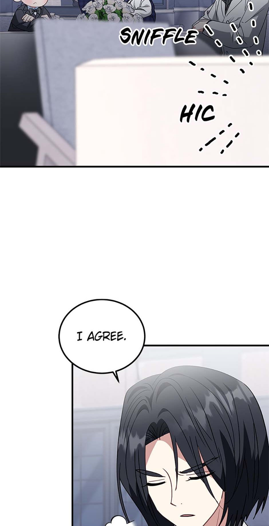 Crawling My Way to the Top! Chapter 30 page 36 - 