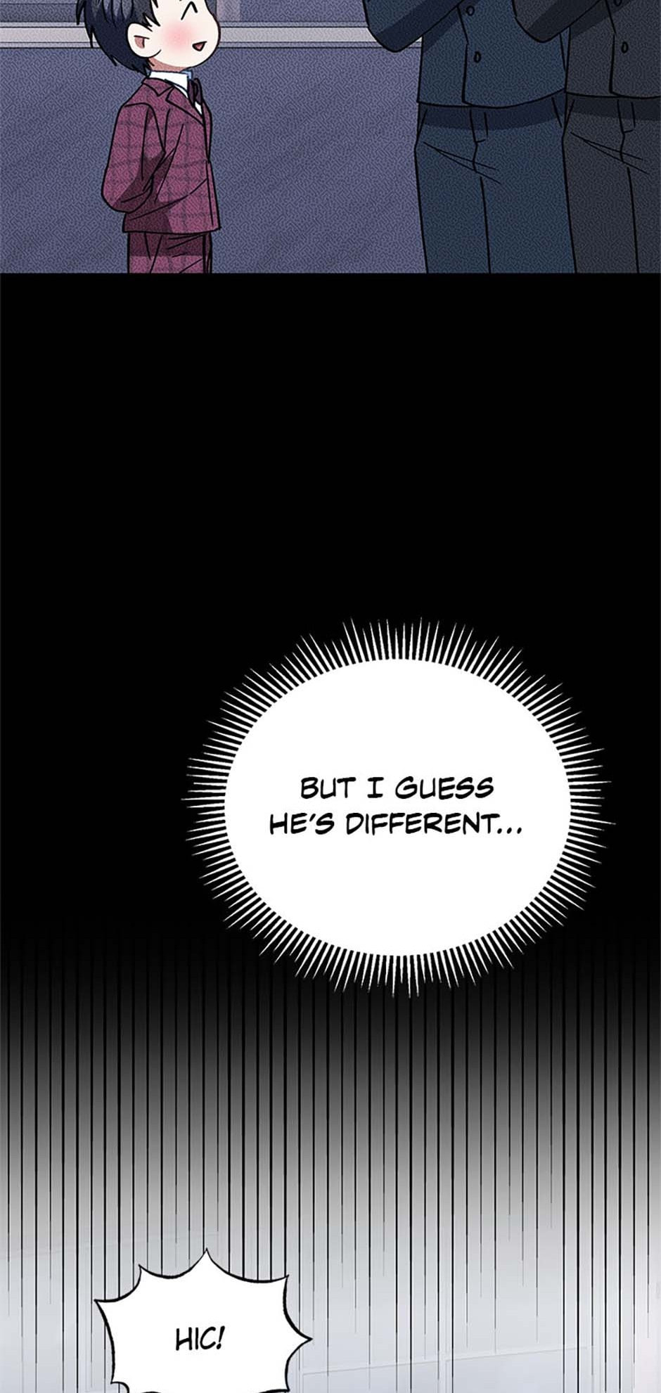 Crawling My Way to the Top! Chapter 30 page 44 - 