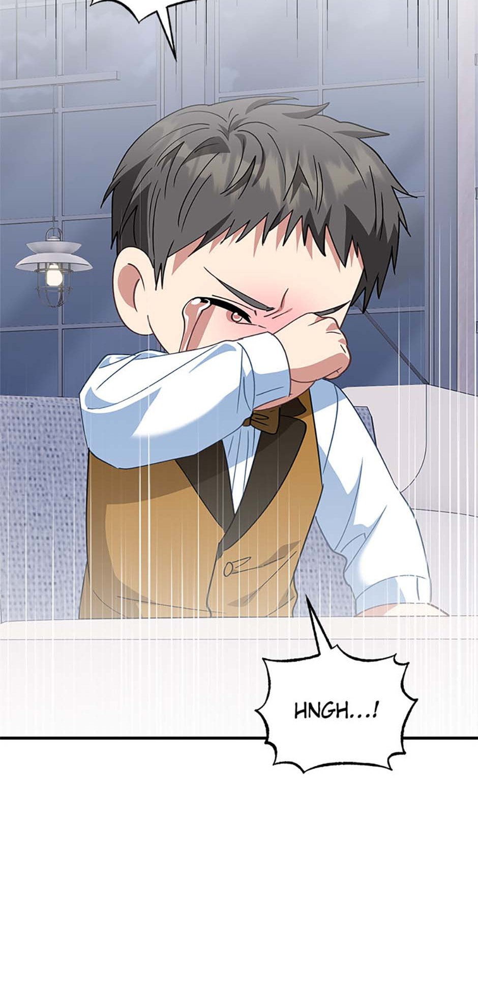 Crawling My Way to the Top! Chapter 30 page 45 - 