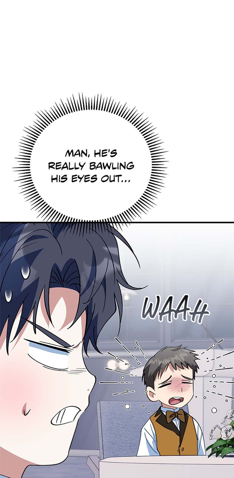 Crawling My Way to the Top! Chapter 30 page 46 - 