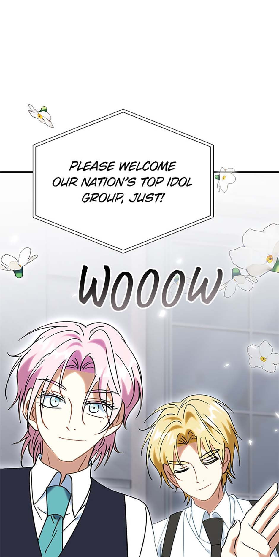 Crawling My Way to the Top! Chapter 30 page 53 - 