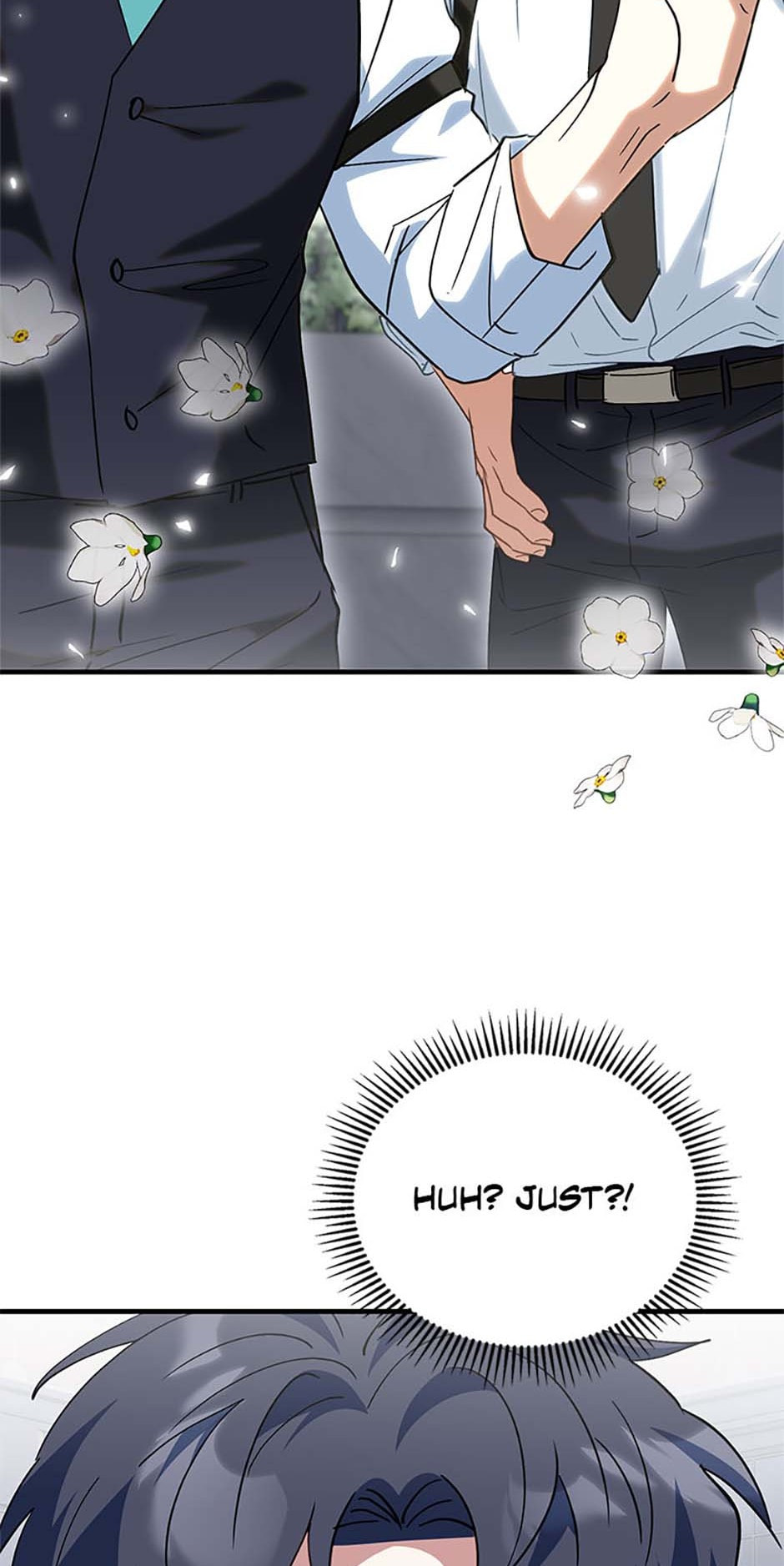 Crawling My Way to the Top! Chapter 30 page 54 - 