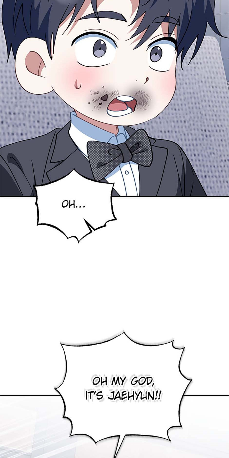 Crawling My Way to the Top! Chapter 30 page 55 - 