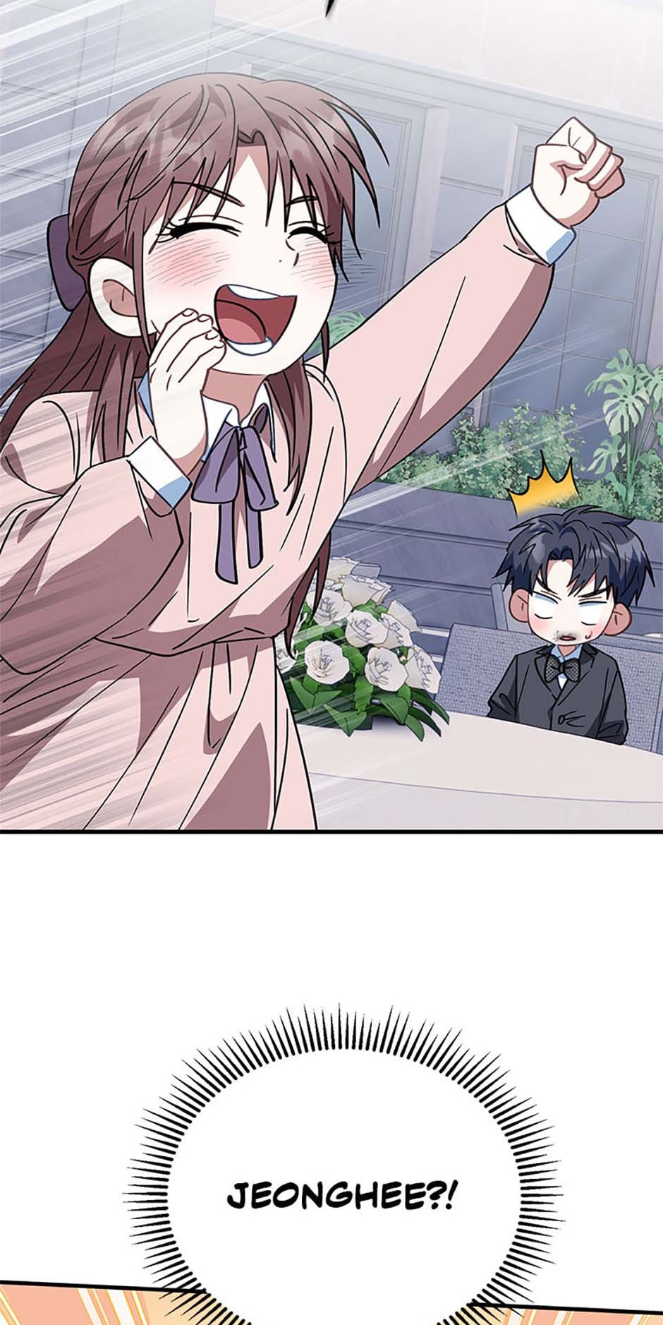 Crawling My Way to the Top! Chapter 30 page 56 - 