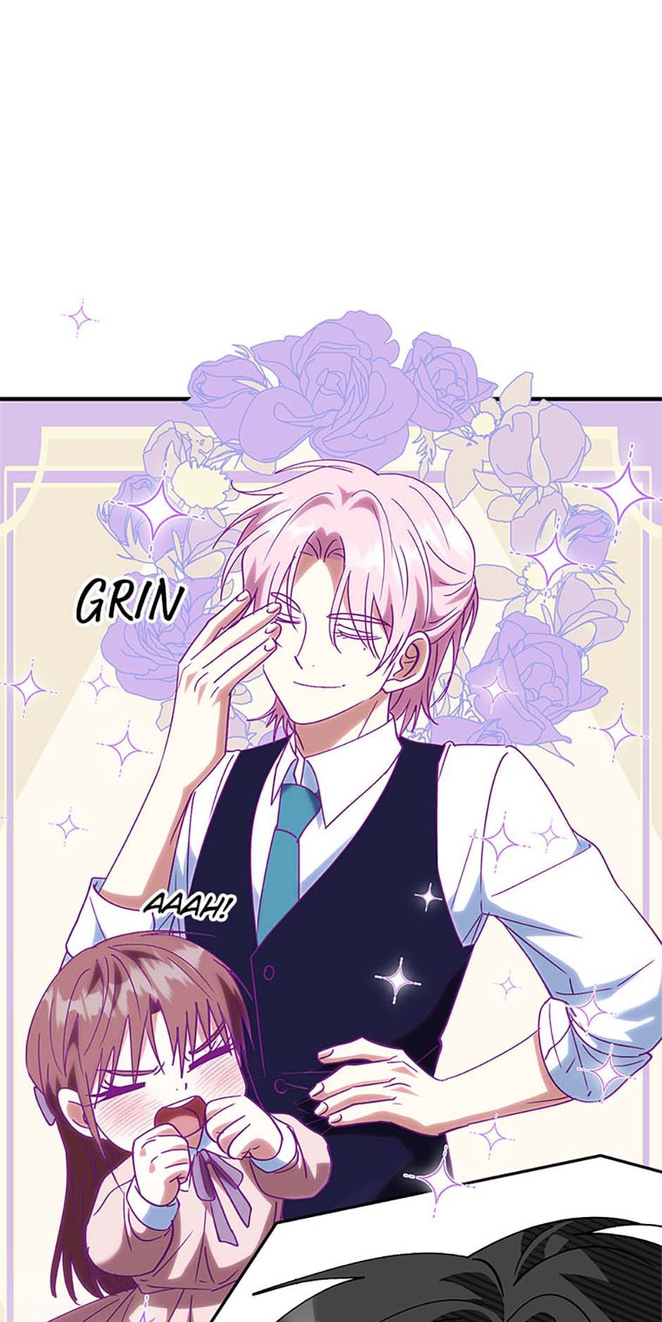 Crawling My Way to the Top! Chapter 30 page 58 - 