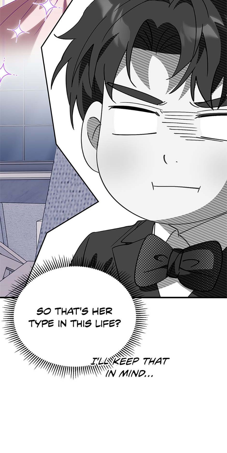 Crawling My Way to the Top! Chapter 30 page 59 - 