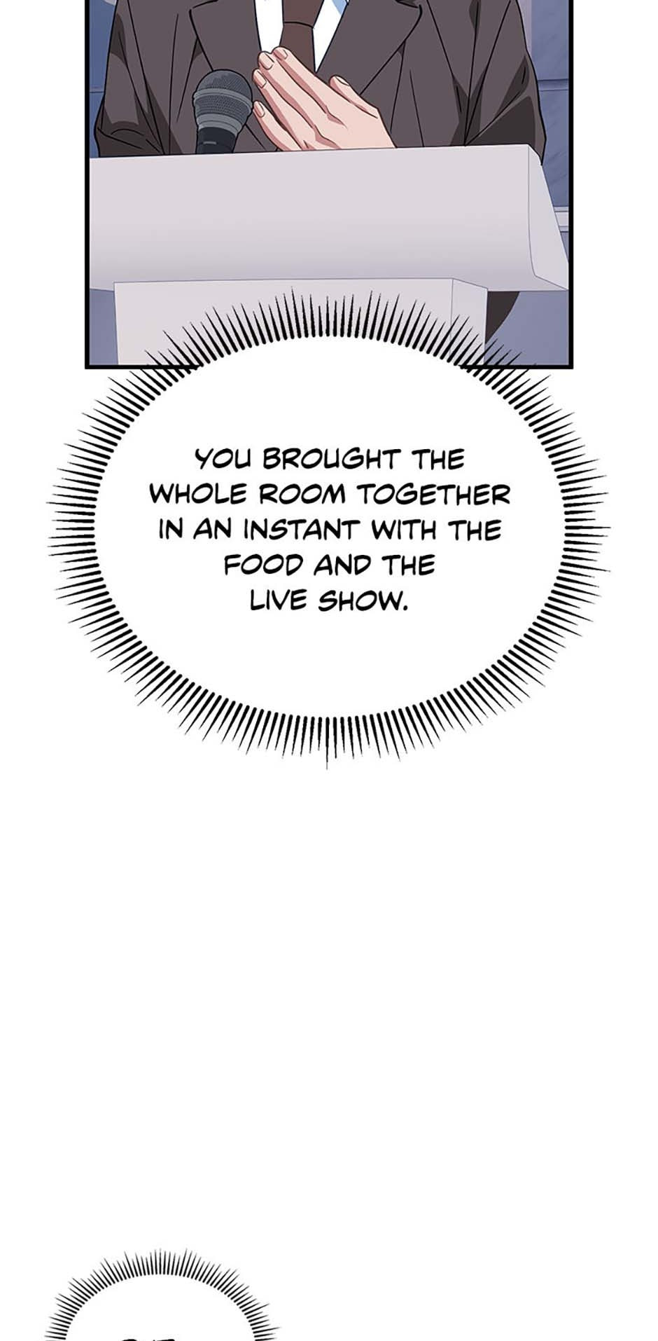 Crawling My Way to the Top! Chapter 30 page 64 - 