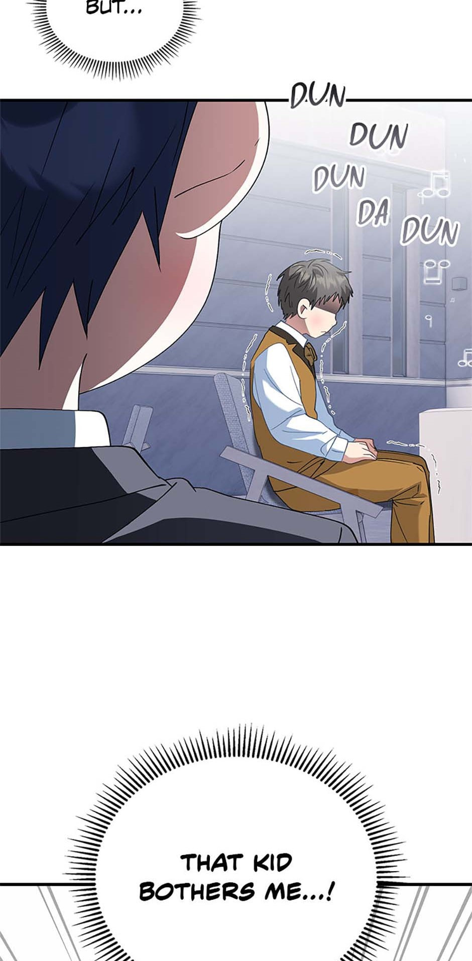 Crawling My Way to the Top! Chapter 30 page 65 - 