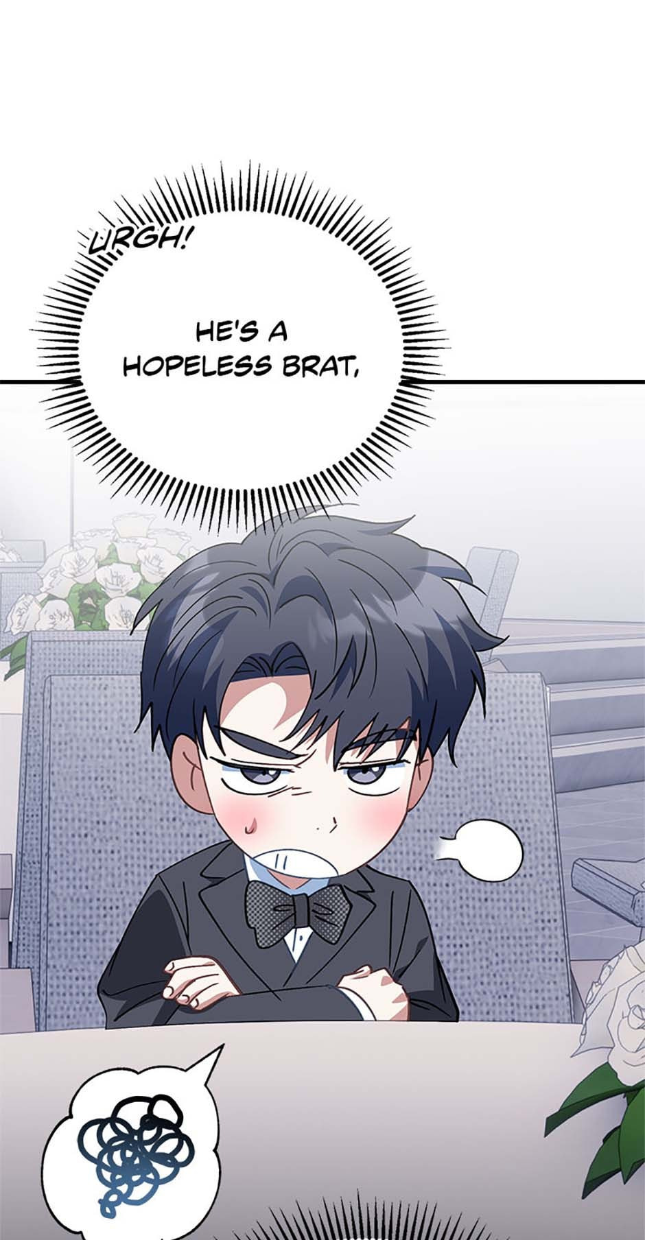 Crawling My Way to the Top! Chapter 30 page 67 - 