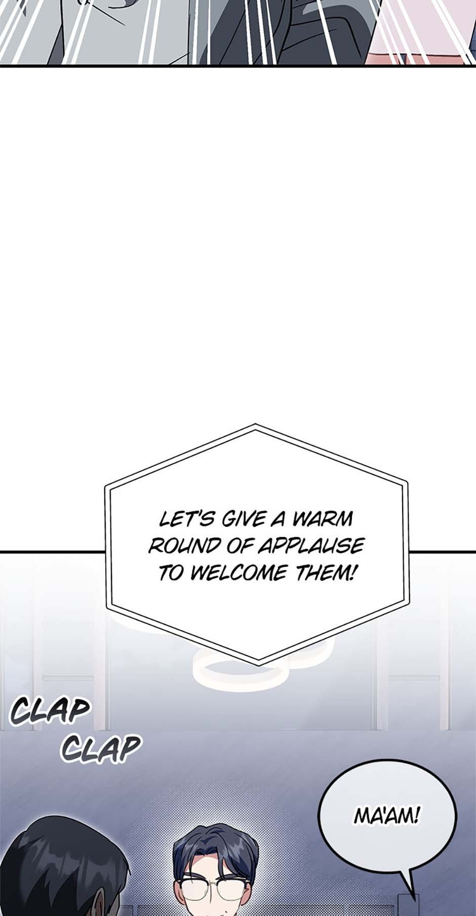 Crawling My Way to the Top! Chapter 30 page 72 - 