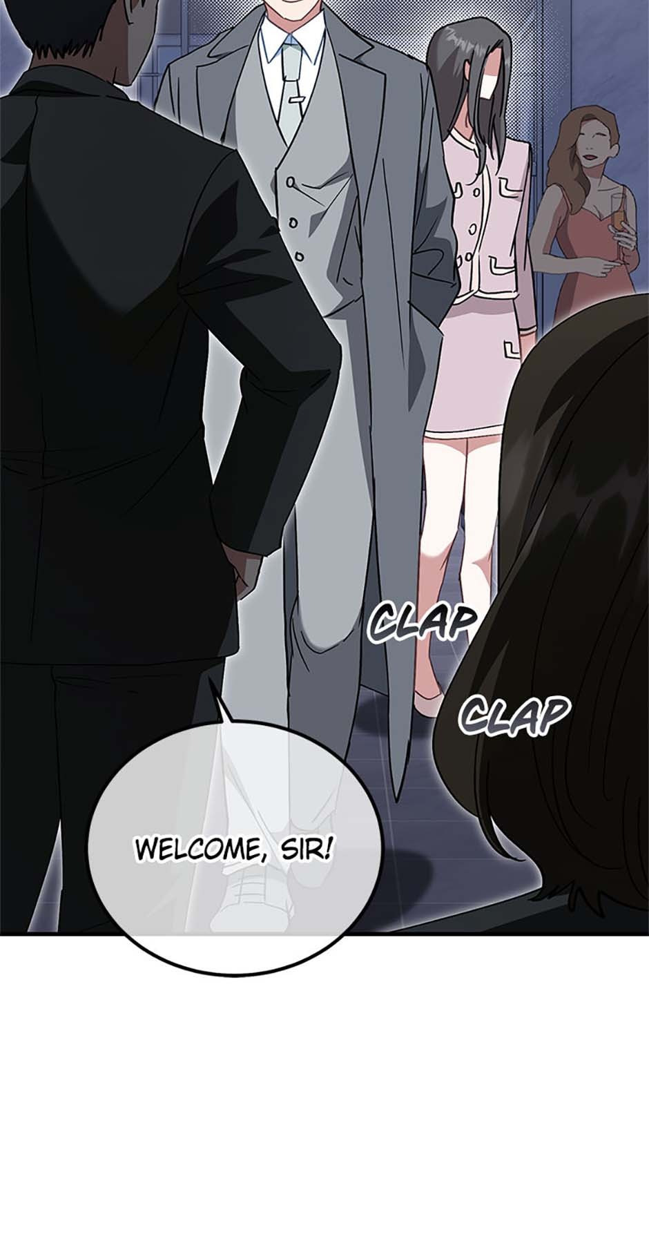 Crawling My Way to the Top! Chapter 30 page 73 - 