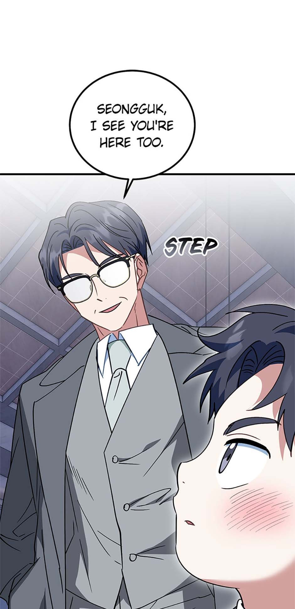 Crawling My Way to the Top! Chapter 30 page 74 - 