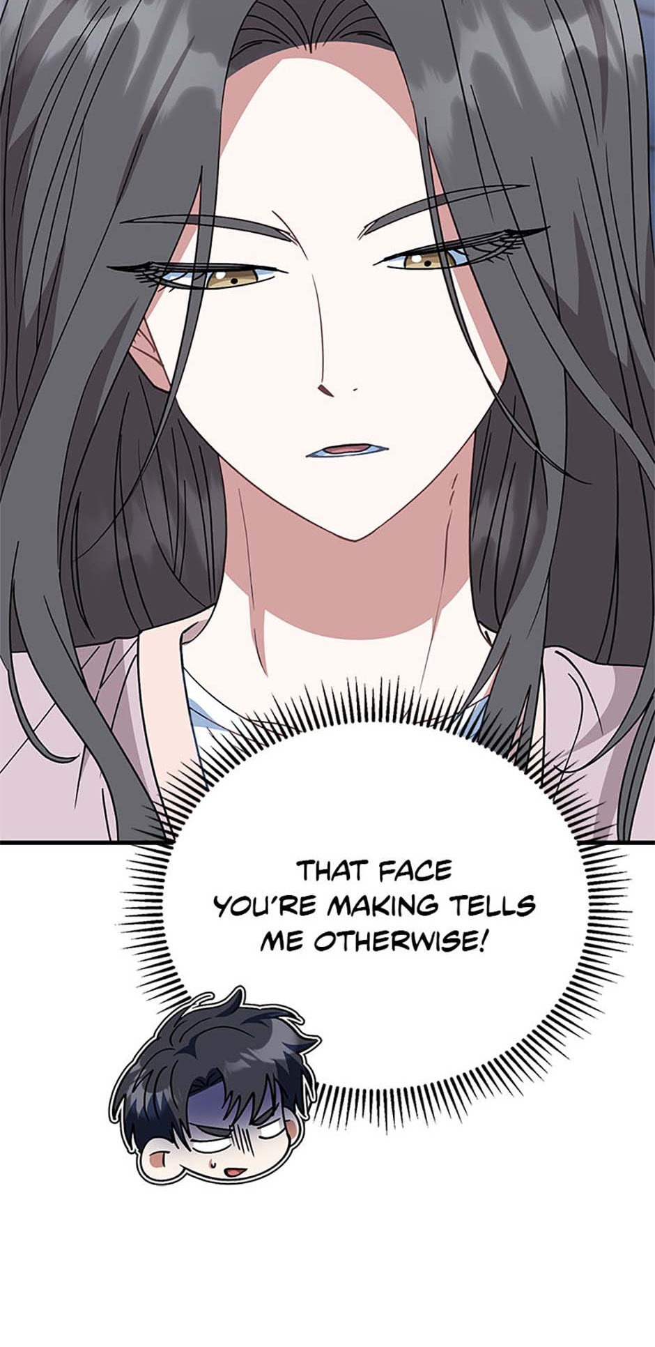 Crawling My Way to the Top! Chapter 30 page 79 - 