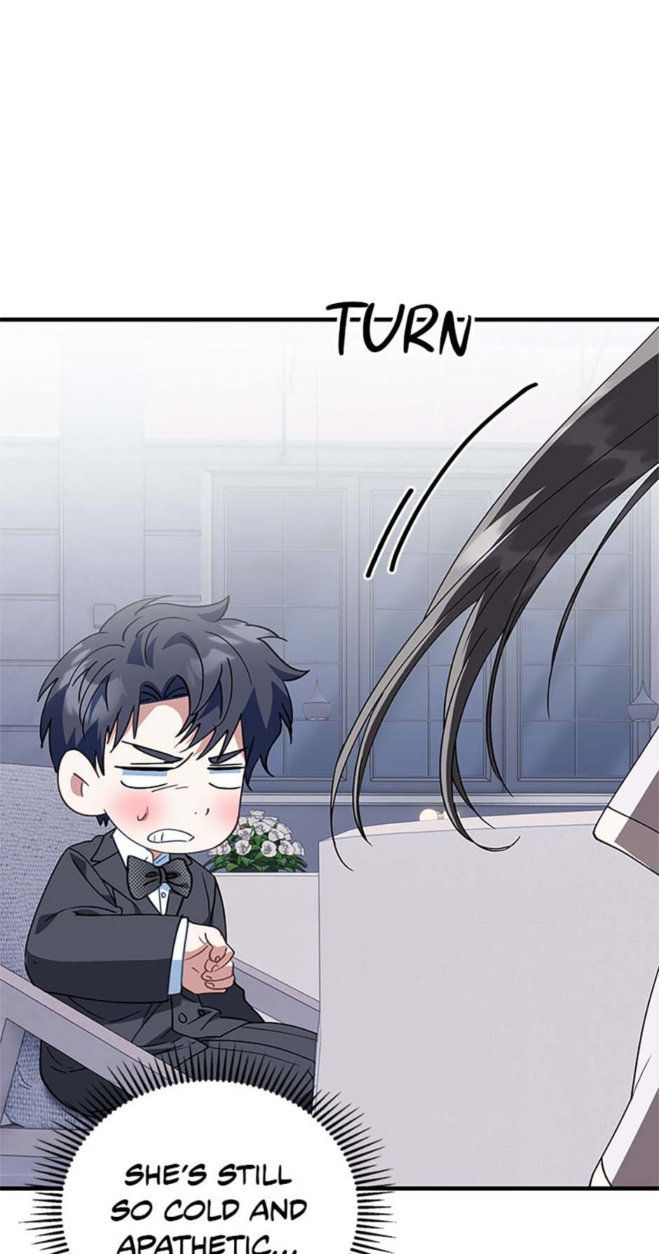 Crawling My Way to the Top! Chapter 30 page 80 - 