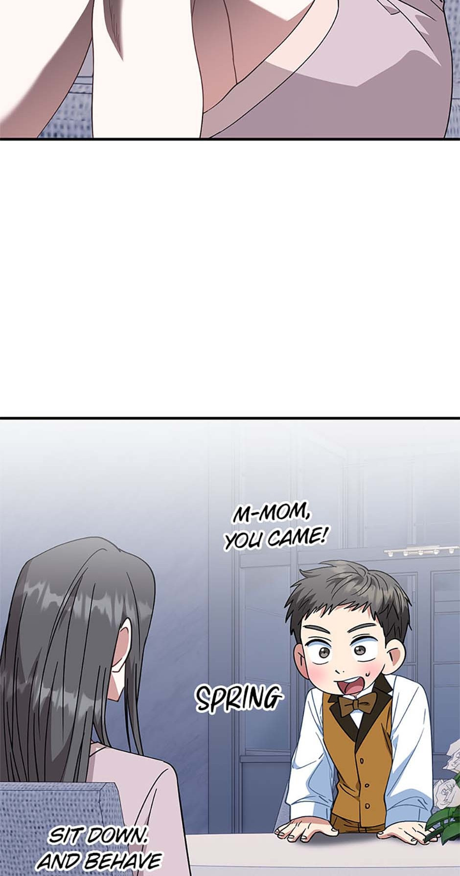 Crawling My Way to the Top! Chapter 30 page 83 - 