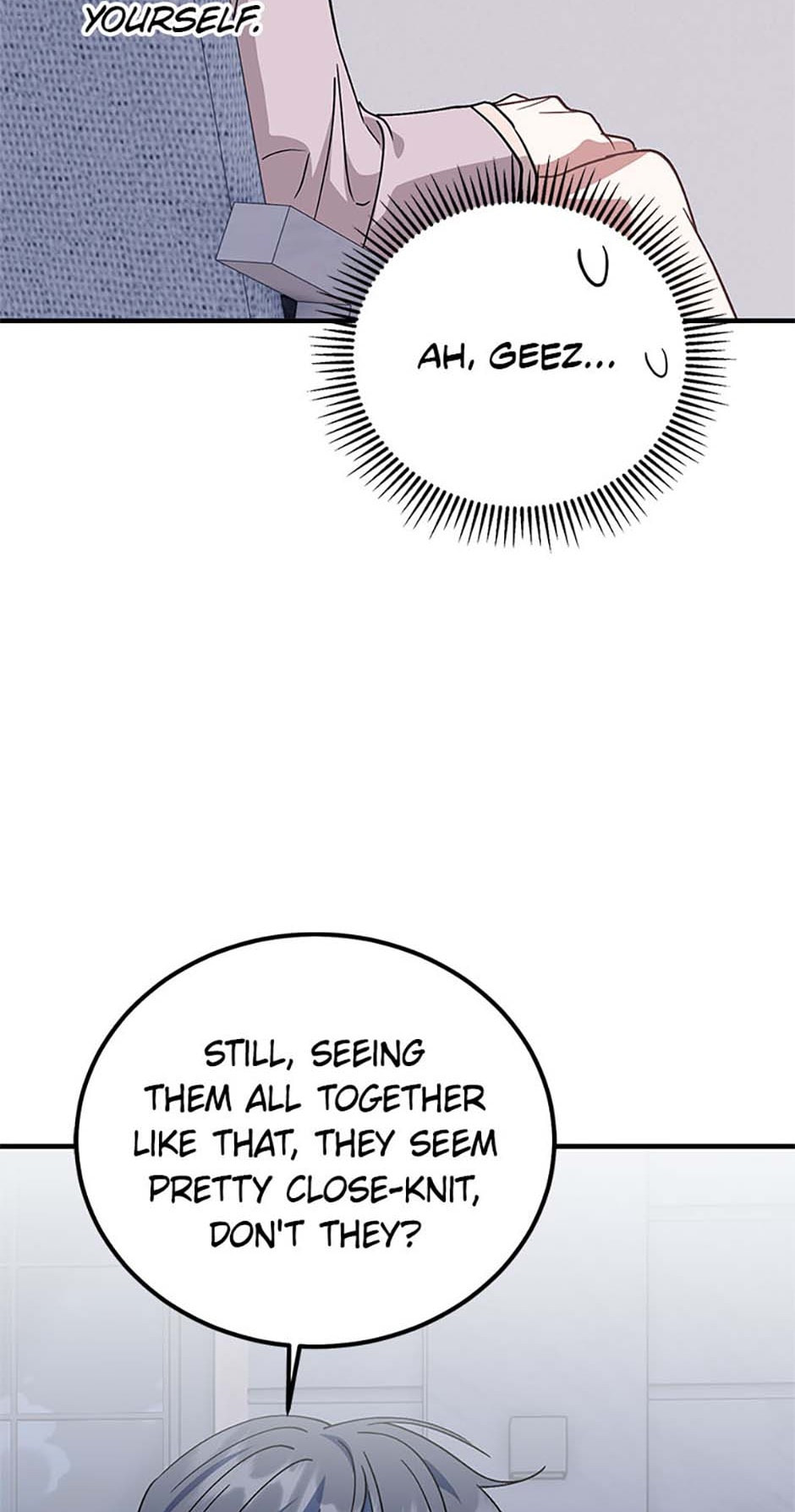 Crawling My Way to the Top! Chapter 30 page 84 - 