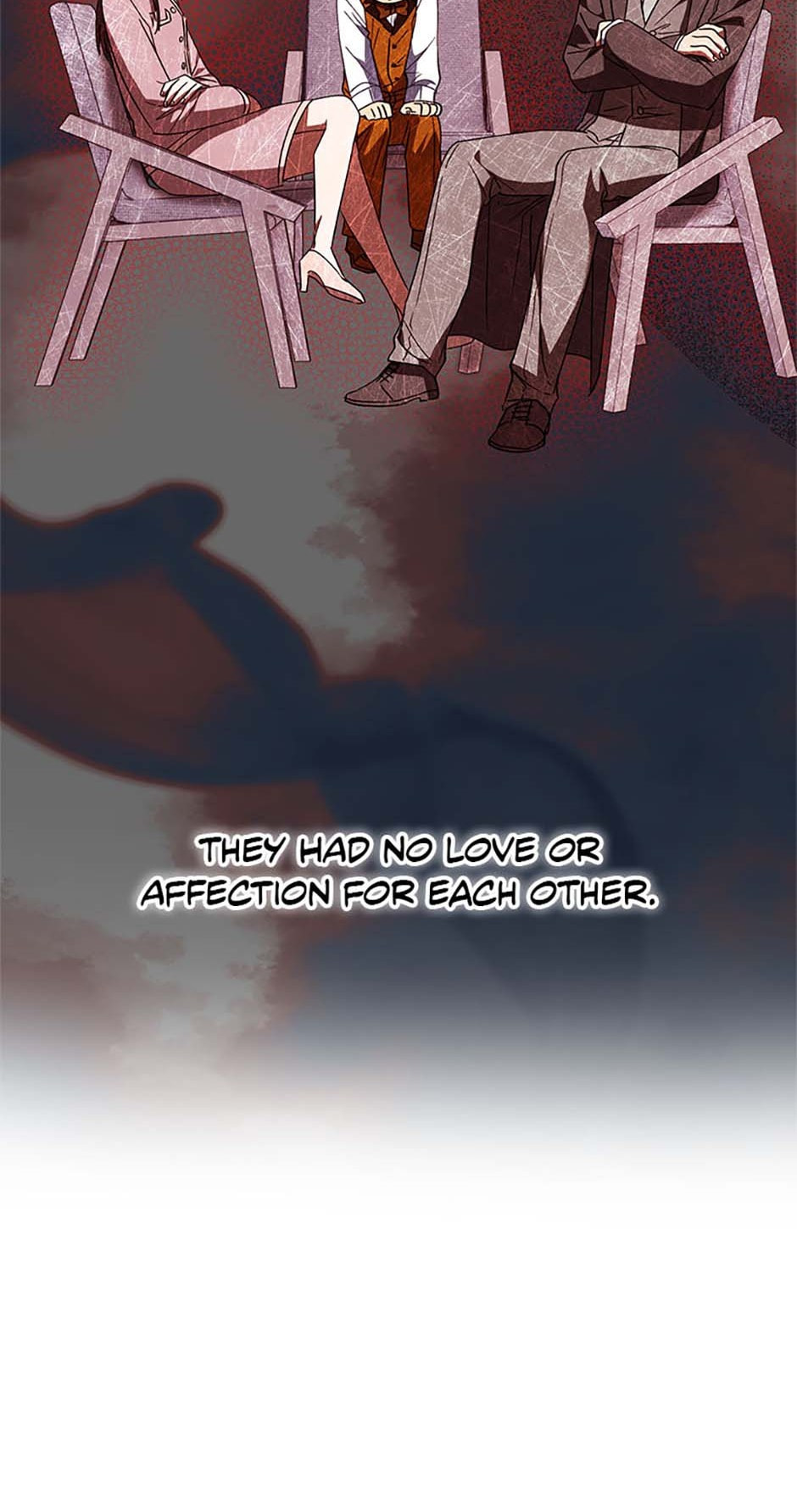 Crawling My Way to the Top! Chapter 30 page 87 - 