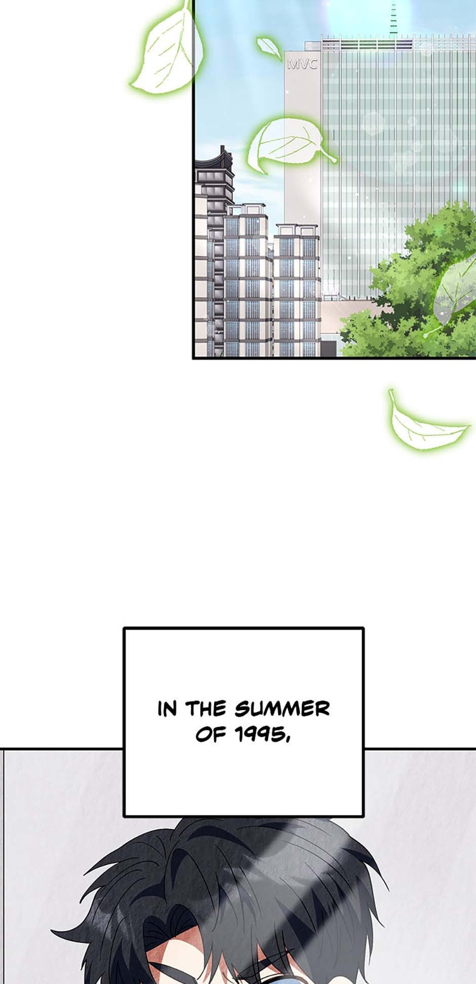 Crawling My Way to the Top! Chapter 30 page 92 - 