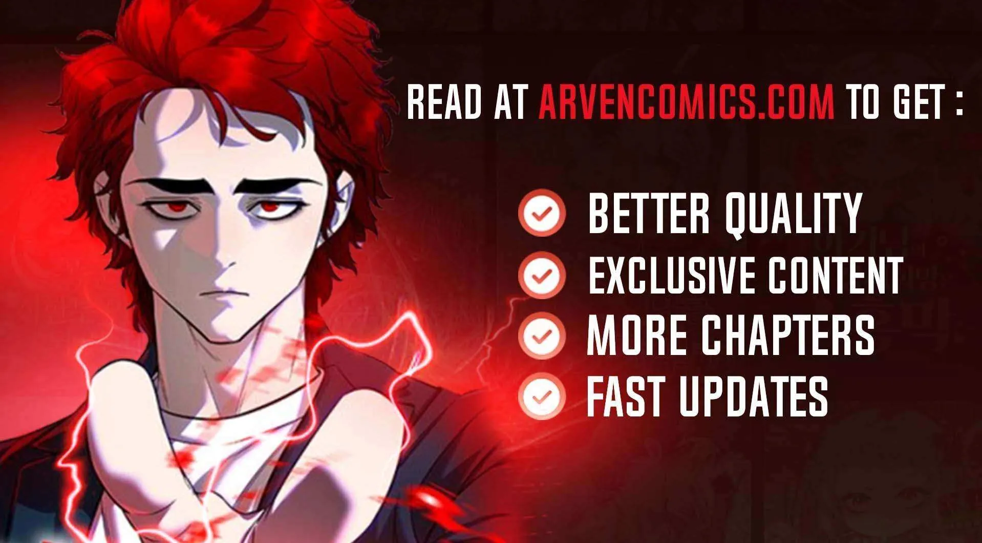 Crawling My Way to the Top! Chapter 4 page 2 - 