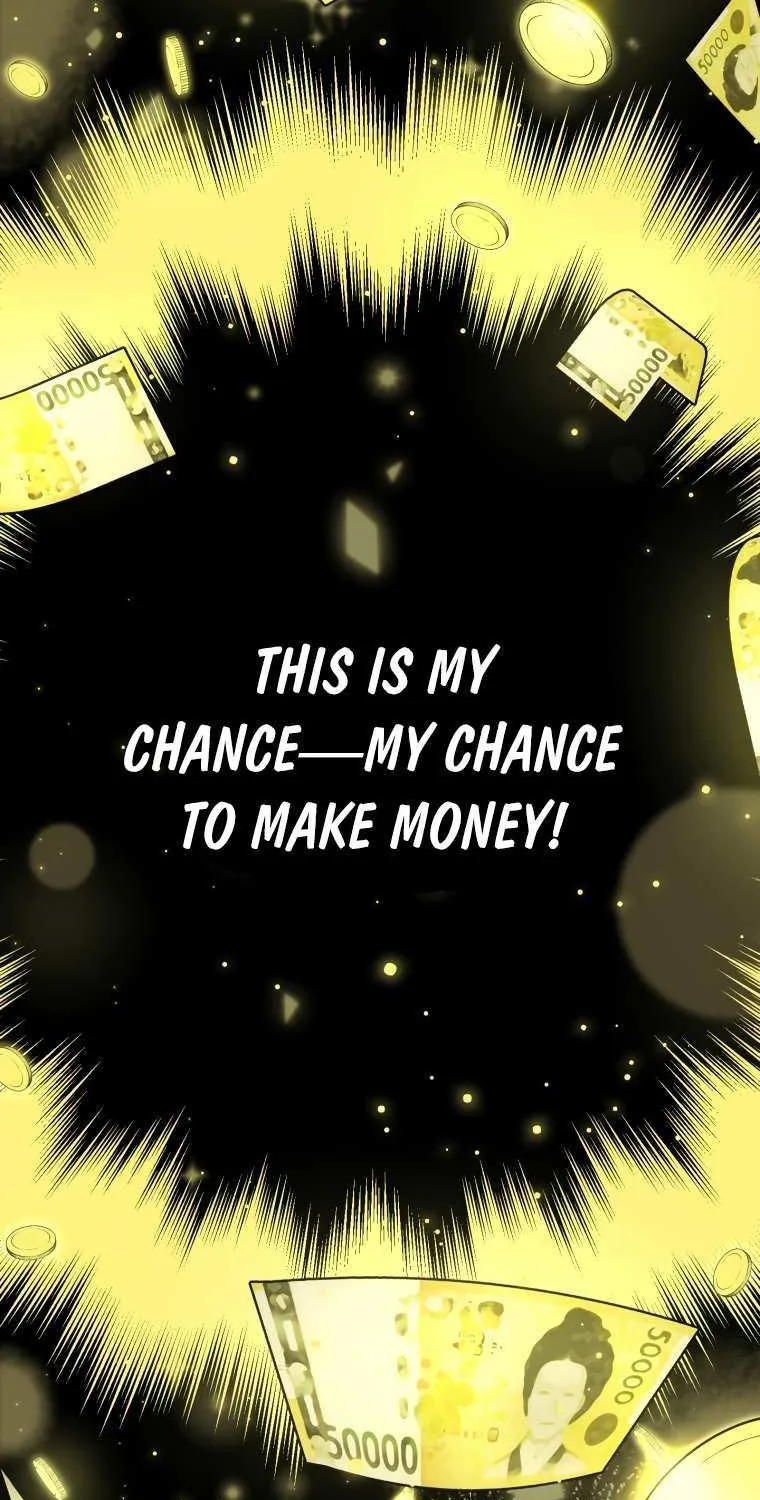 Crawling My Way to the Top! Chapter 4 page 21 - 