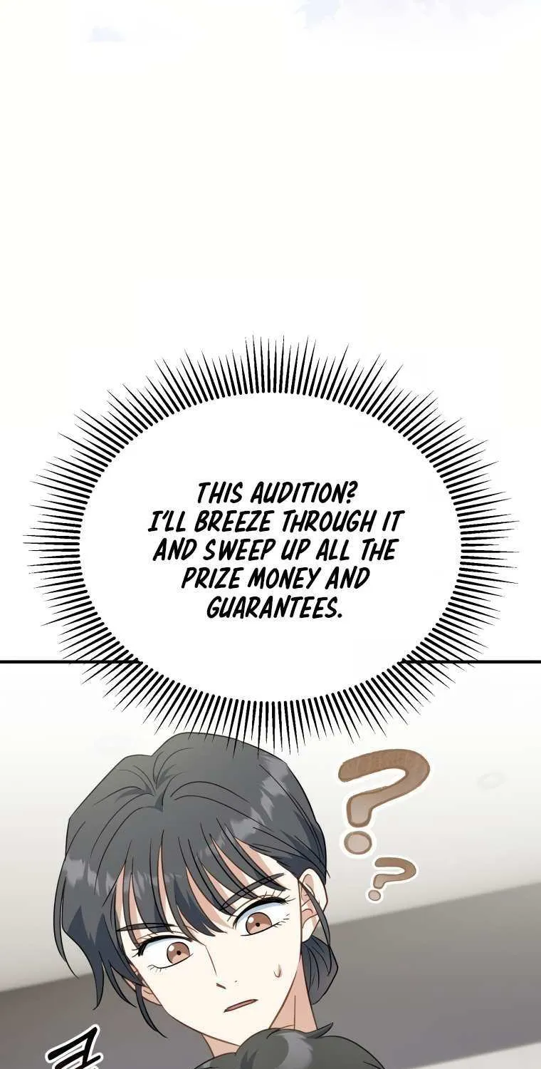 Crawling My Way to the Top! Chapter 4 page 25 - 