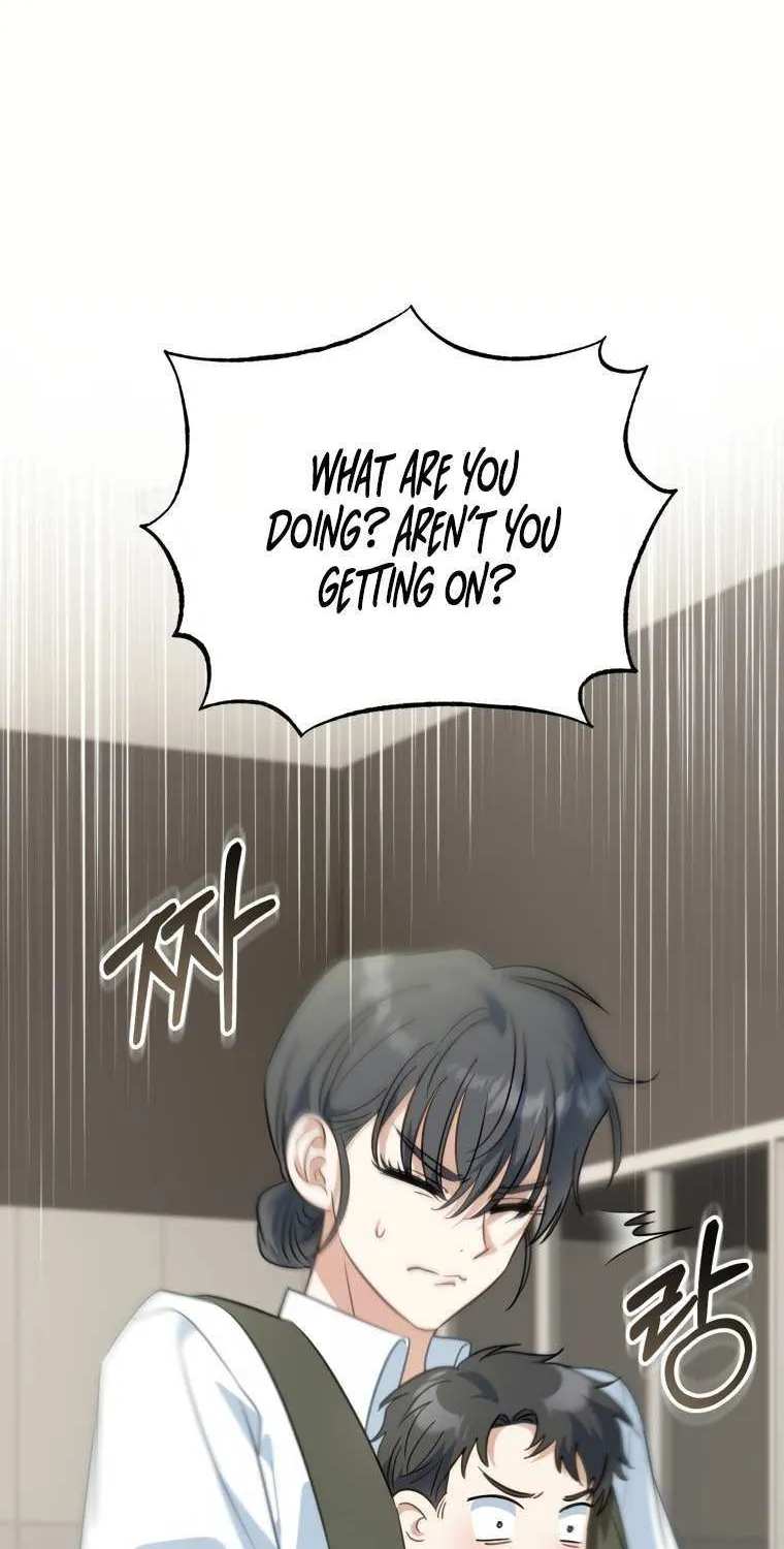 Crawling My Way to the Top! Chapter 4 page 28 - 