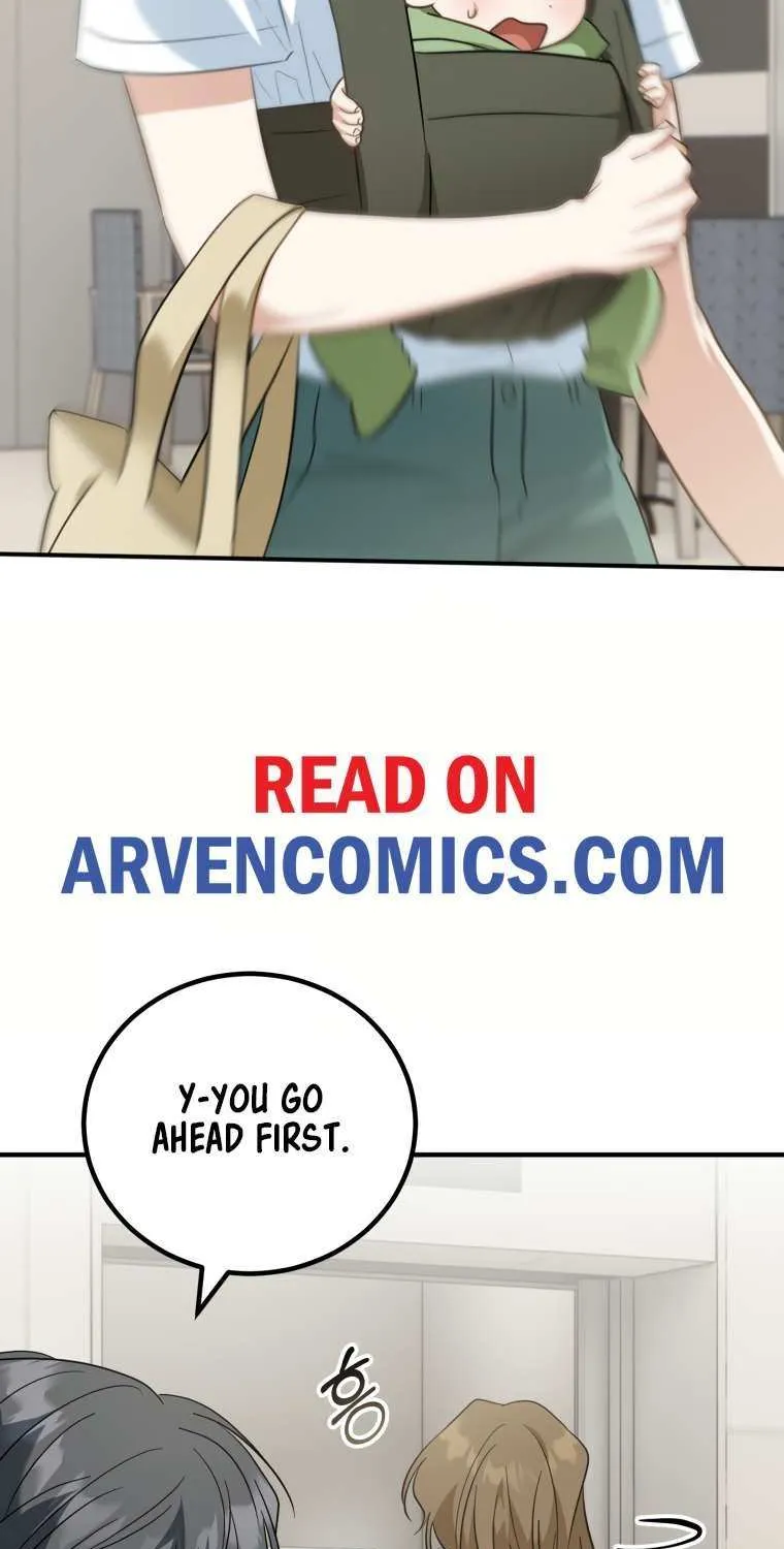 Crawling My Way to the Top! Chapter 4 page 29 - 