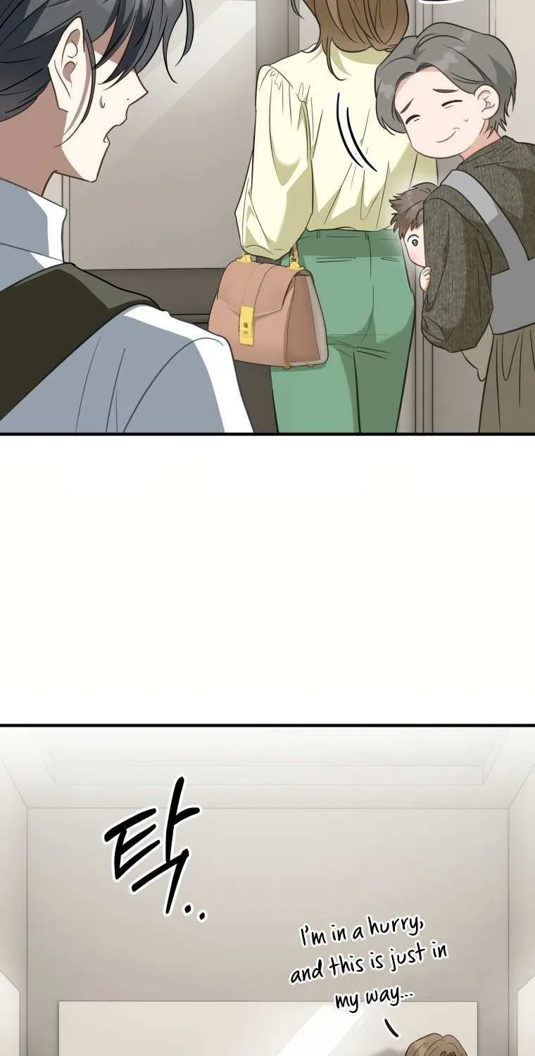 Crawling My Way to the Top! Chapter 4 page 30 - 