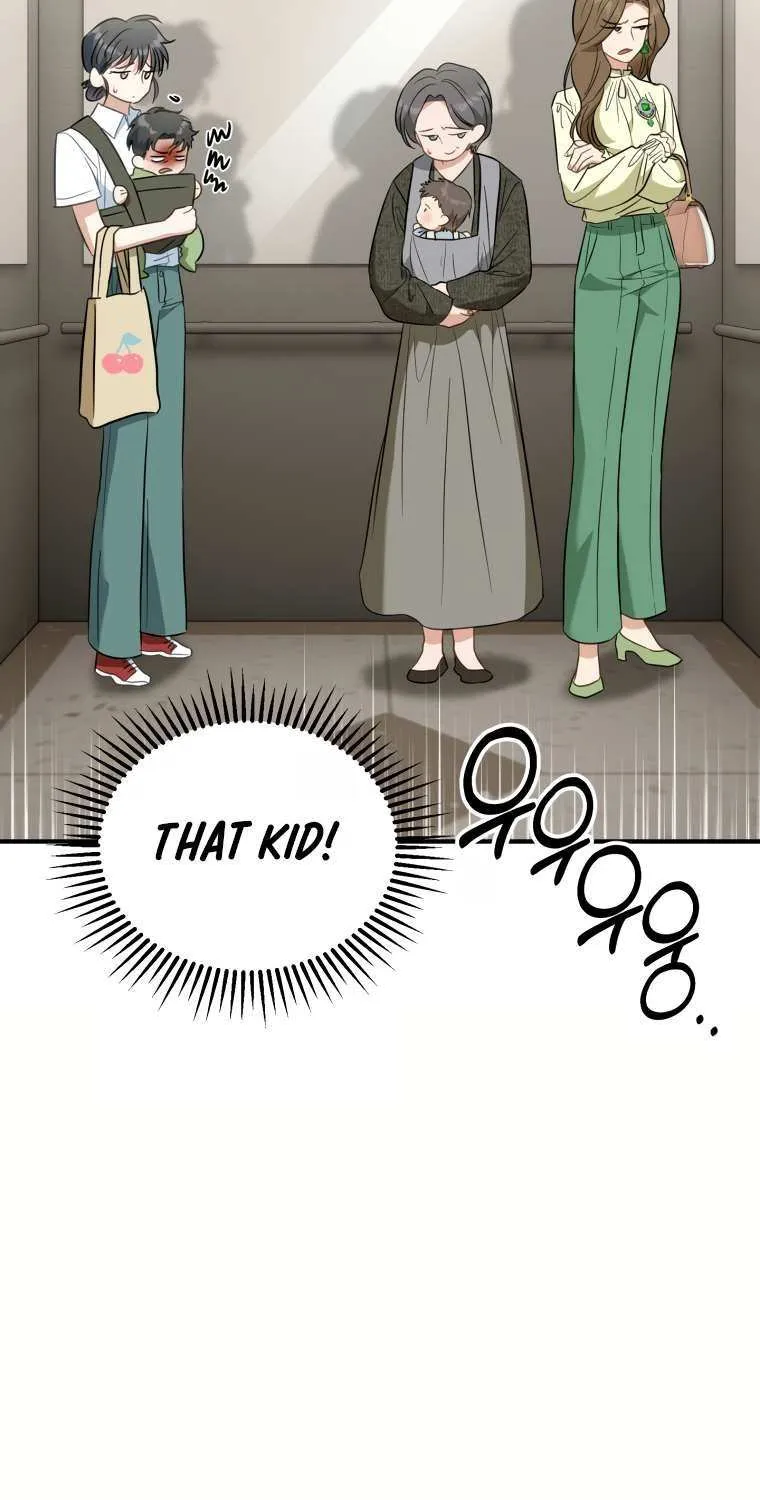 Crawling My Way to the Top! Chapter 4 page 31 - 
