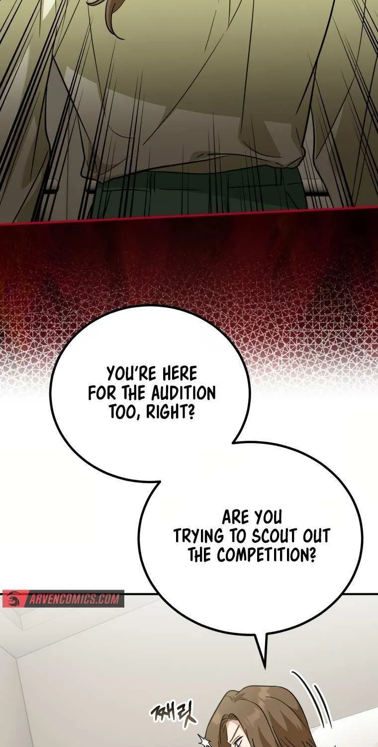 Crawling My Way to the Top! Chapter 4 page 35 - 