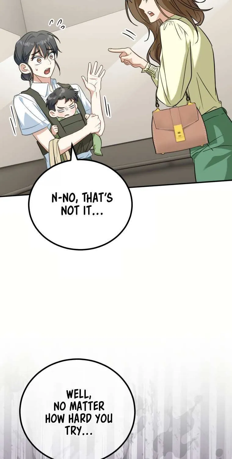 Crawling My Way to the Top! Chapter 4 page 36 - 