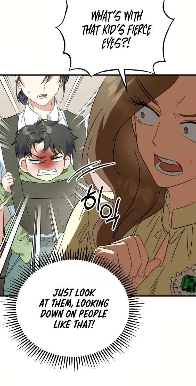 Crawling My Way to the Top! Chapter 4 page 40 - 