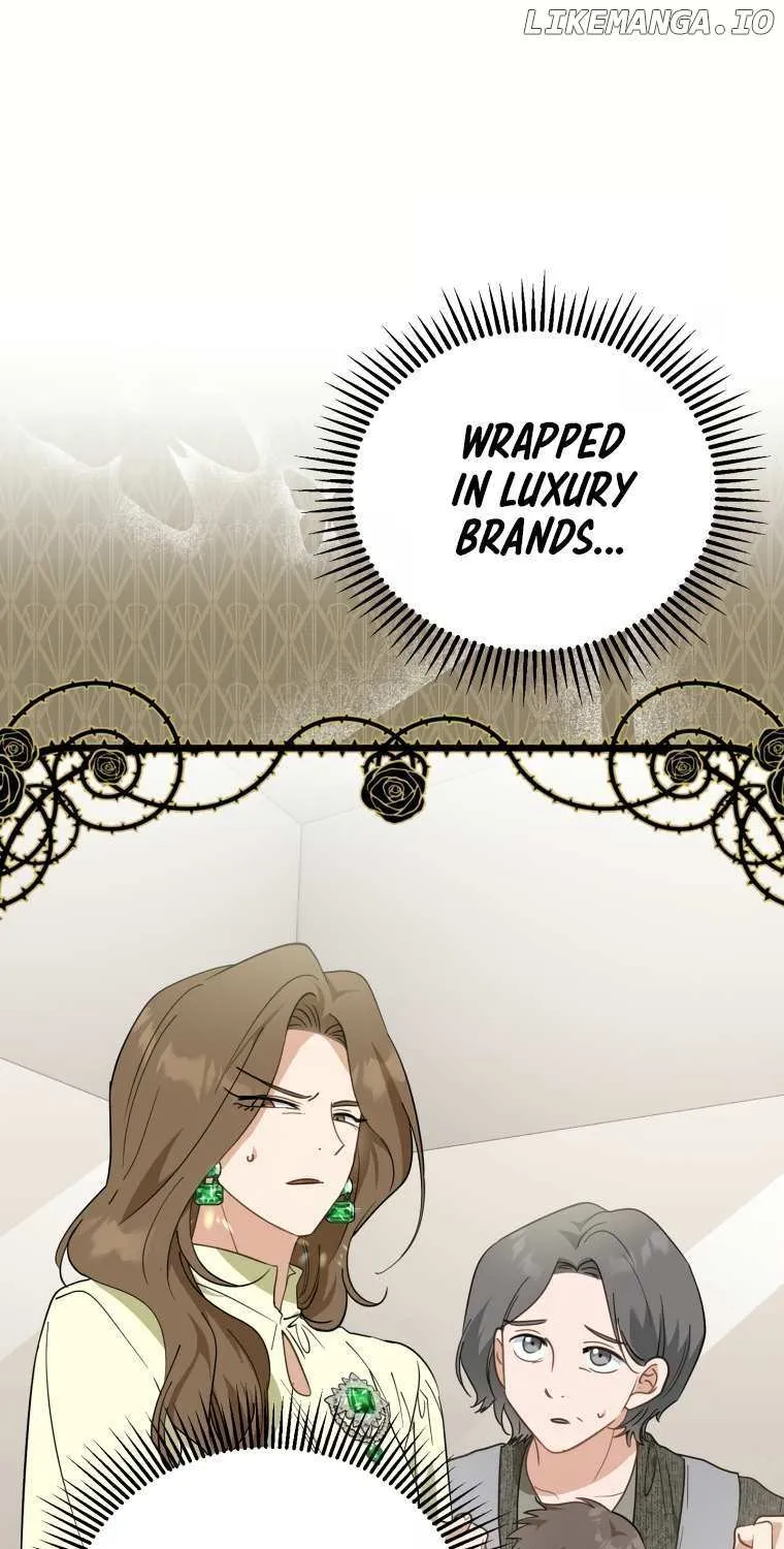 Crawling My Way to the Top! Chapter 4 page 41 - 