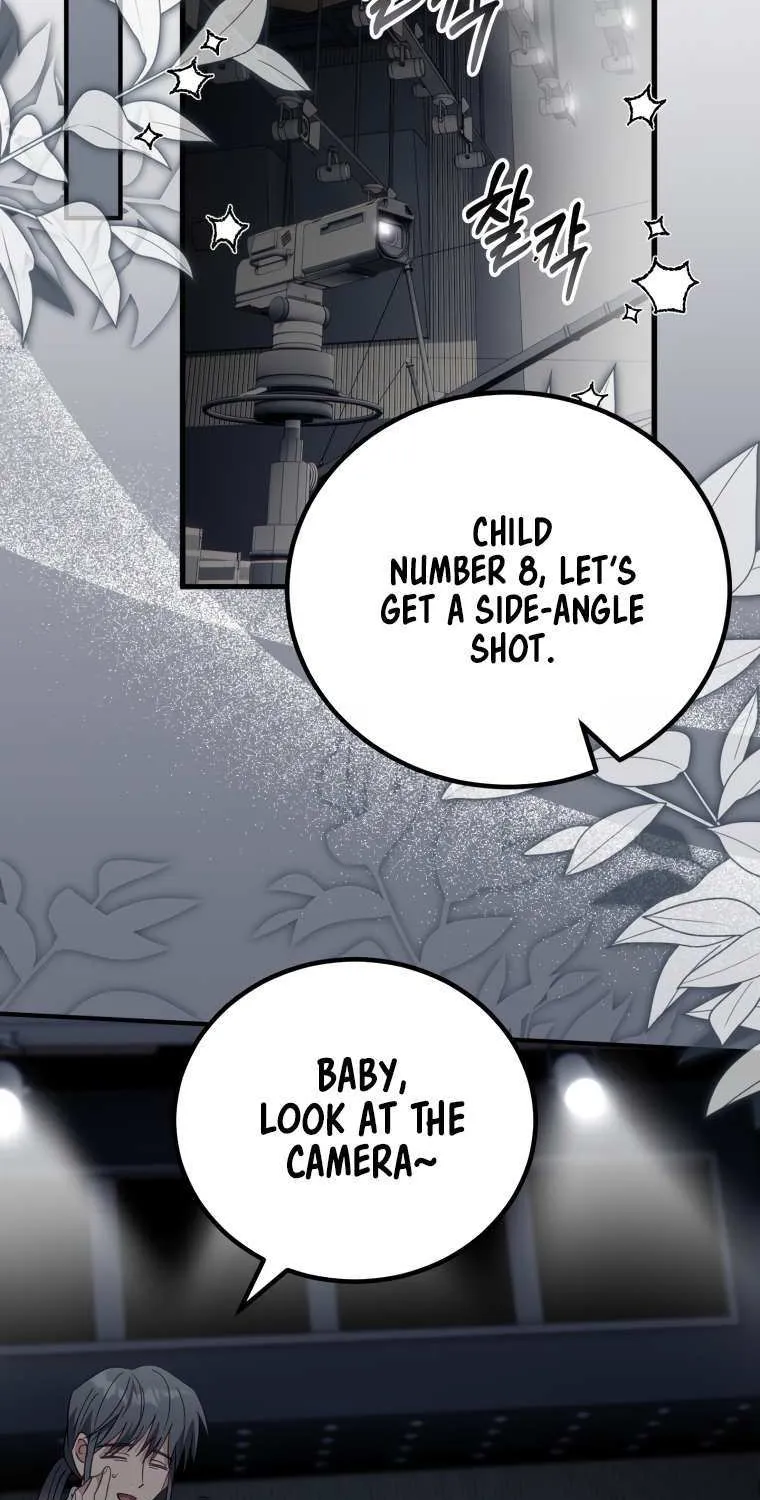 Crawling My Way to the Top! Chapter 4 page 47 - 